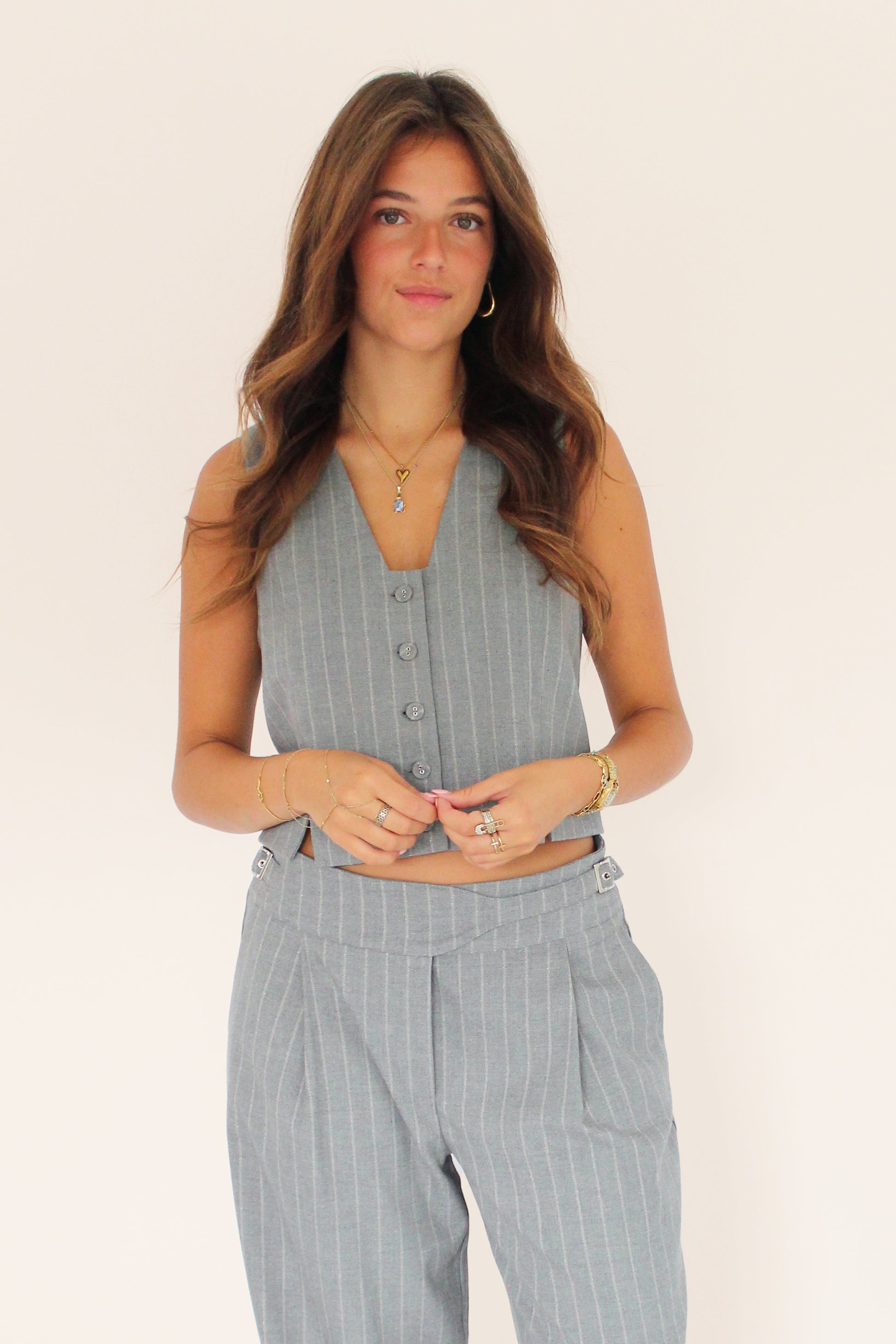 Manon waistcoat