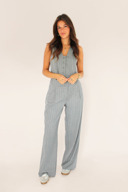 Noelle trousers