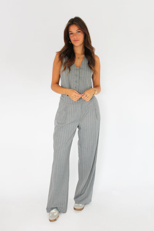 Noelle trousers