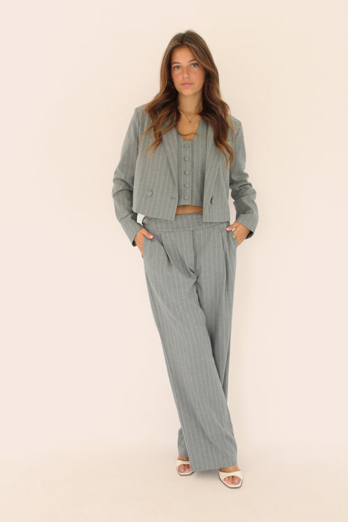 Noelle trousers