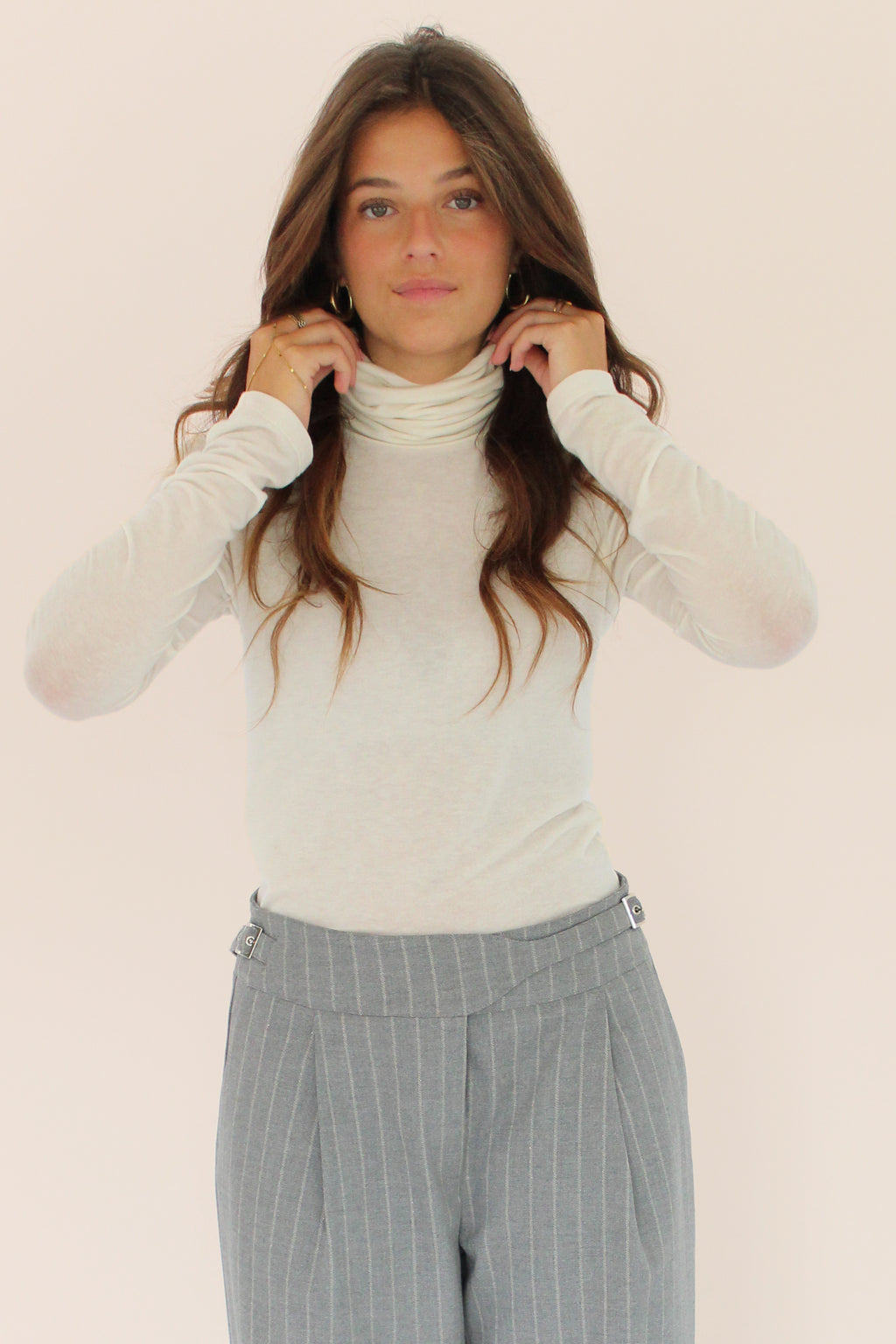 Sylvie Pullover