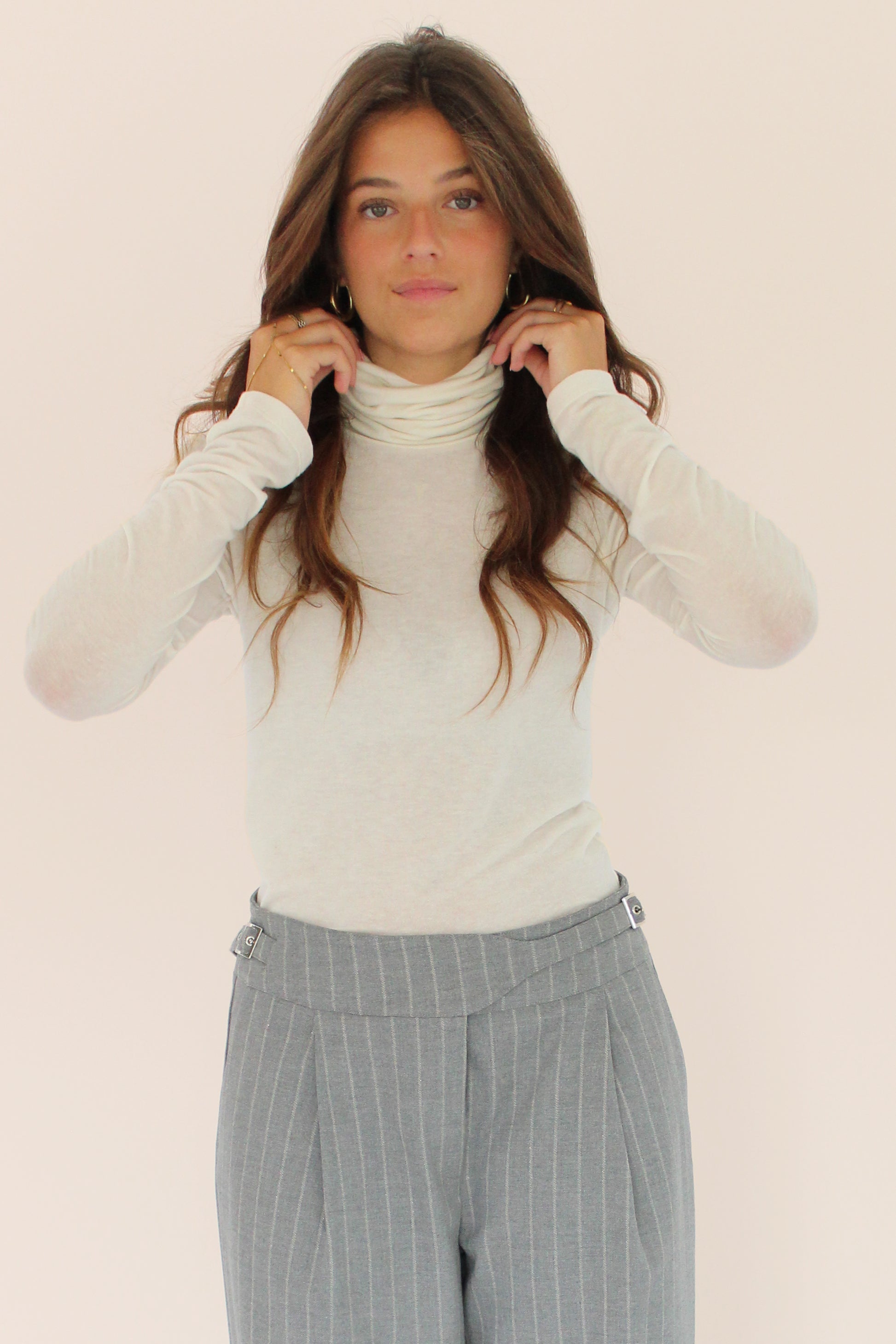 Sylvie Pullover