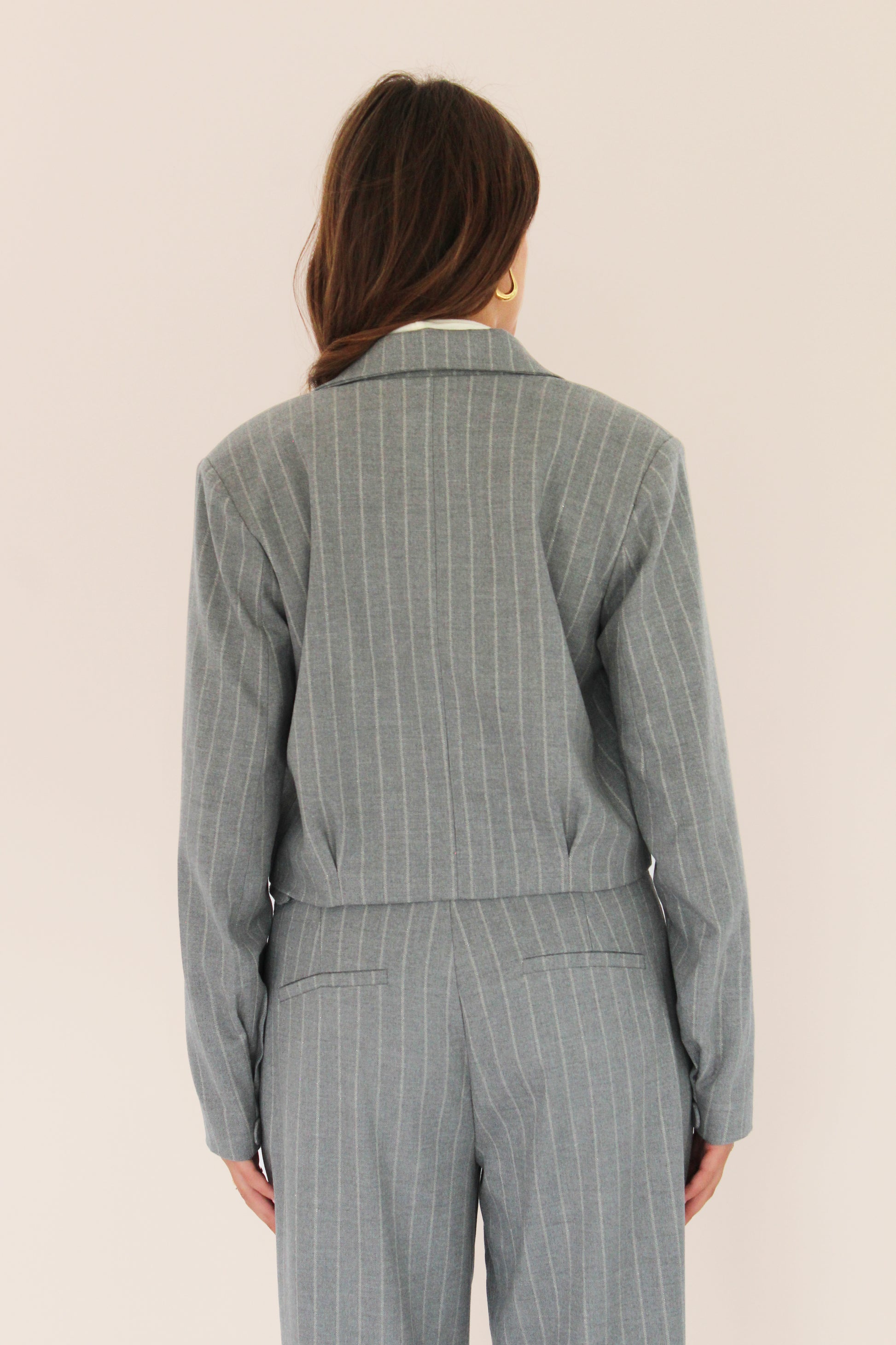 Fleur blazer