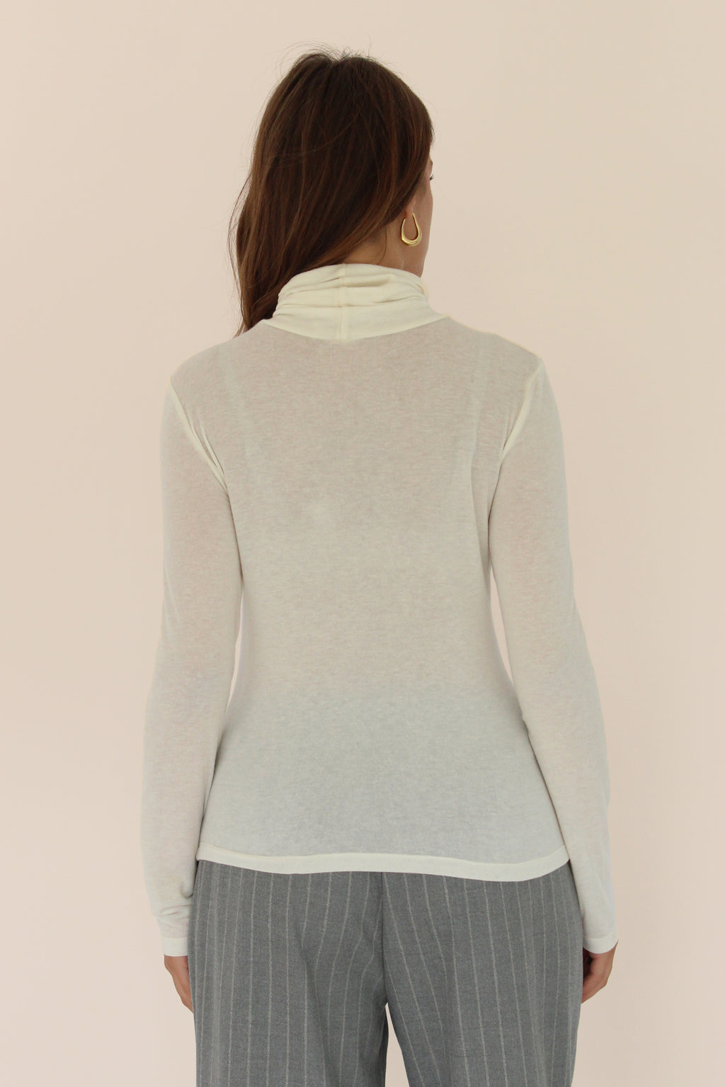 Sylvie Pullover