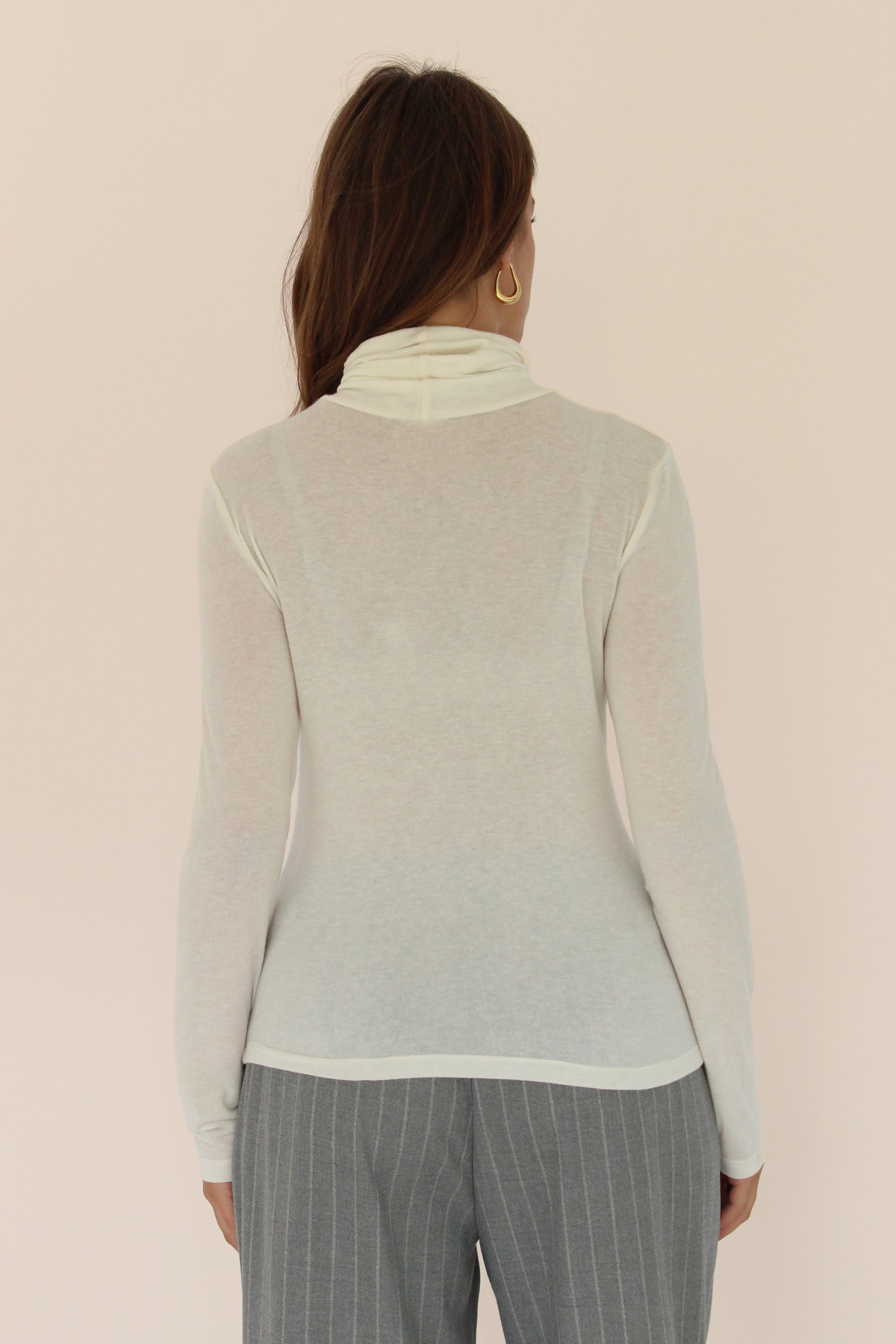Sylvie Pullover