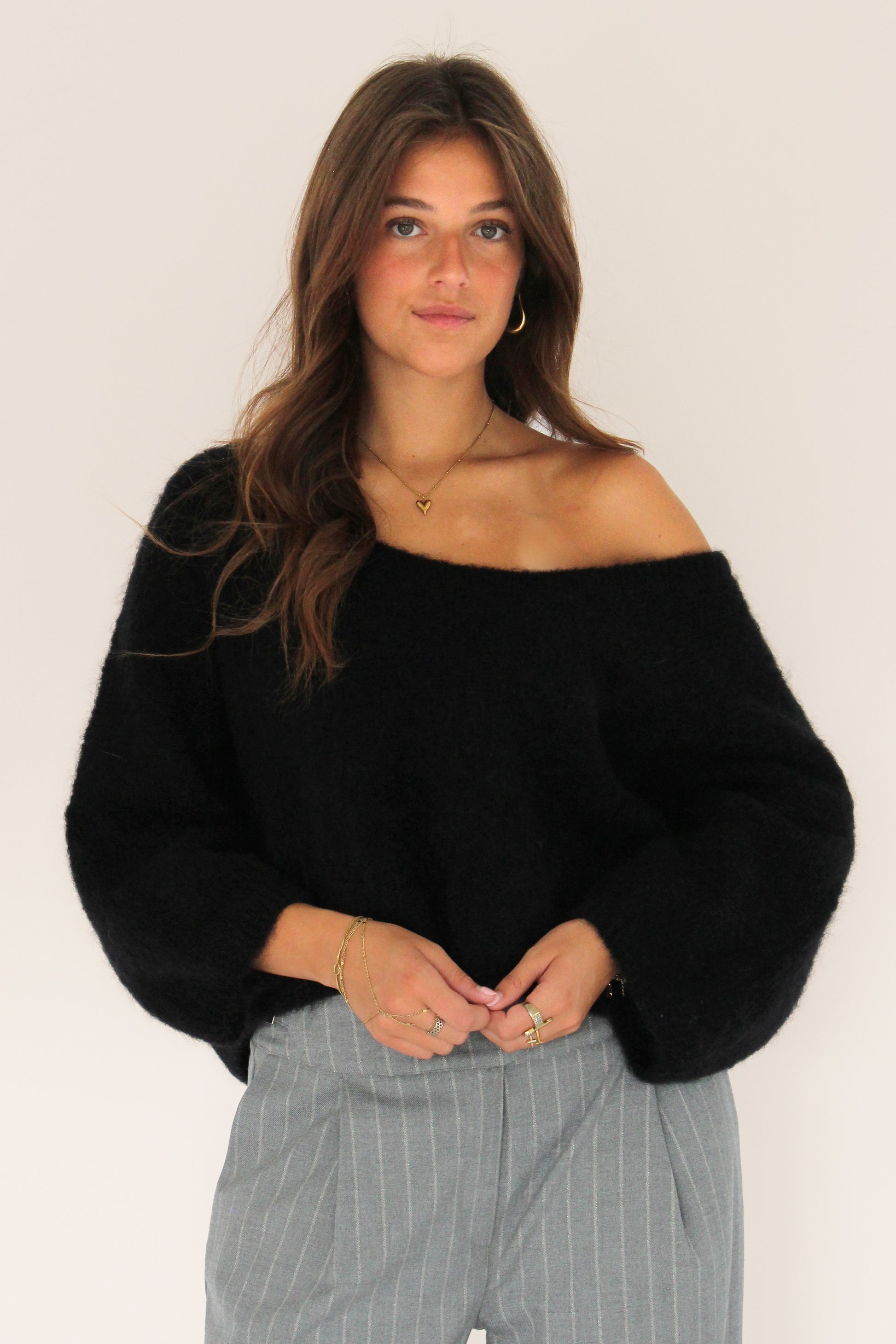 Gigi-Pullover