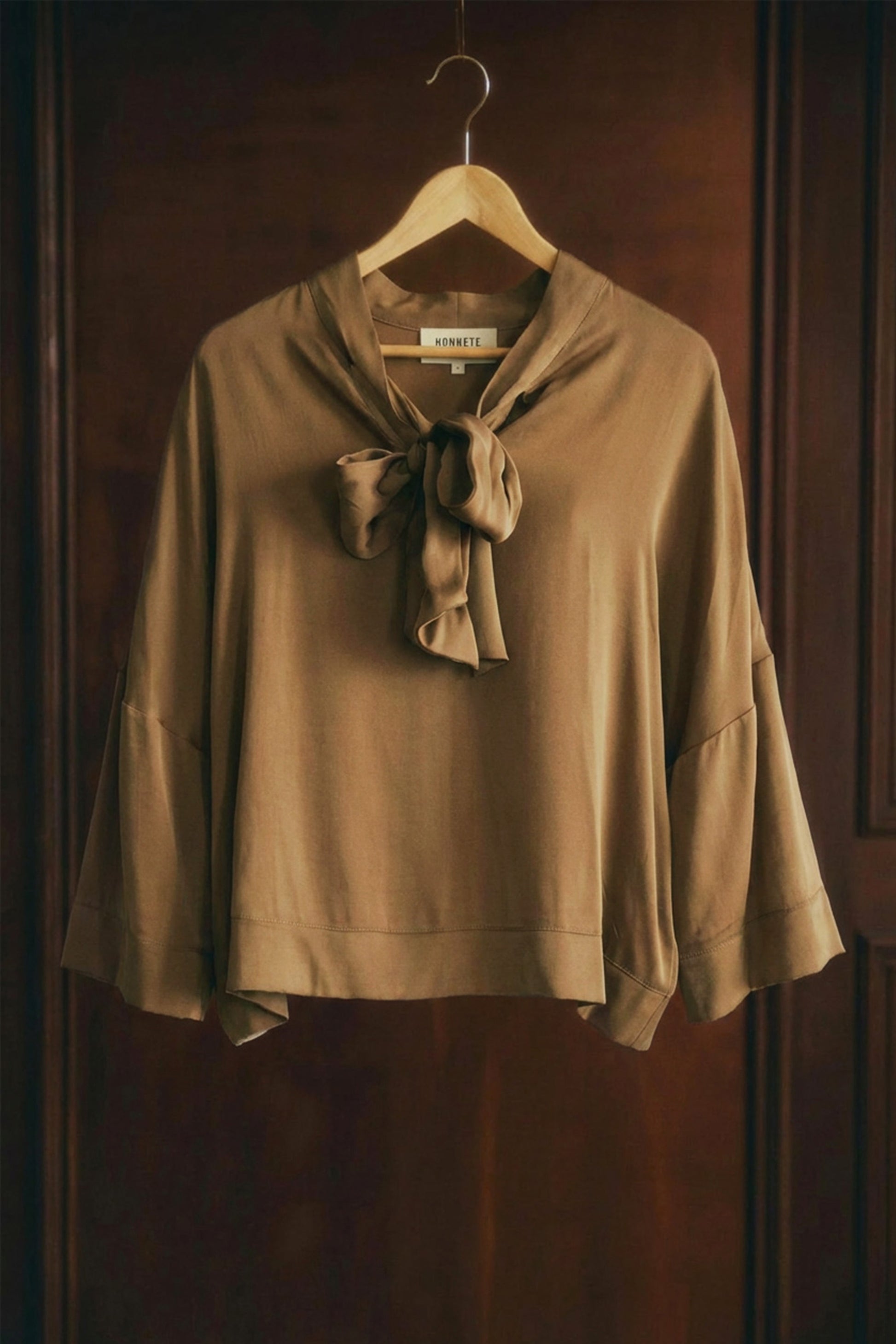 Chantelle blouse