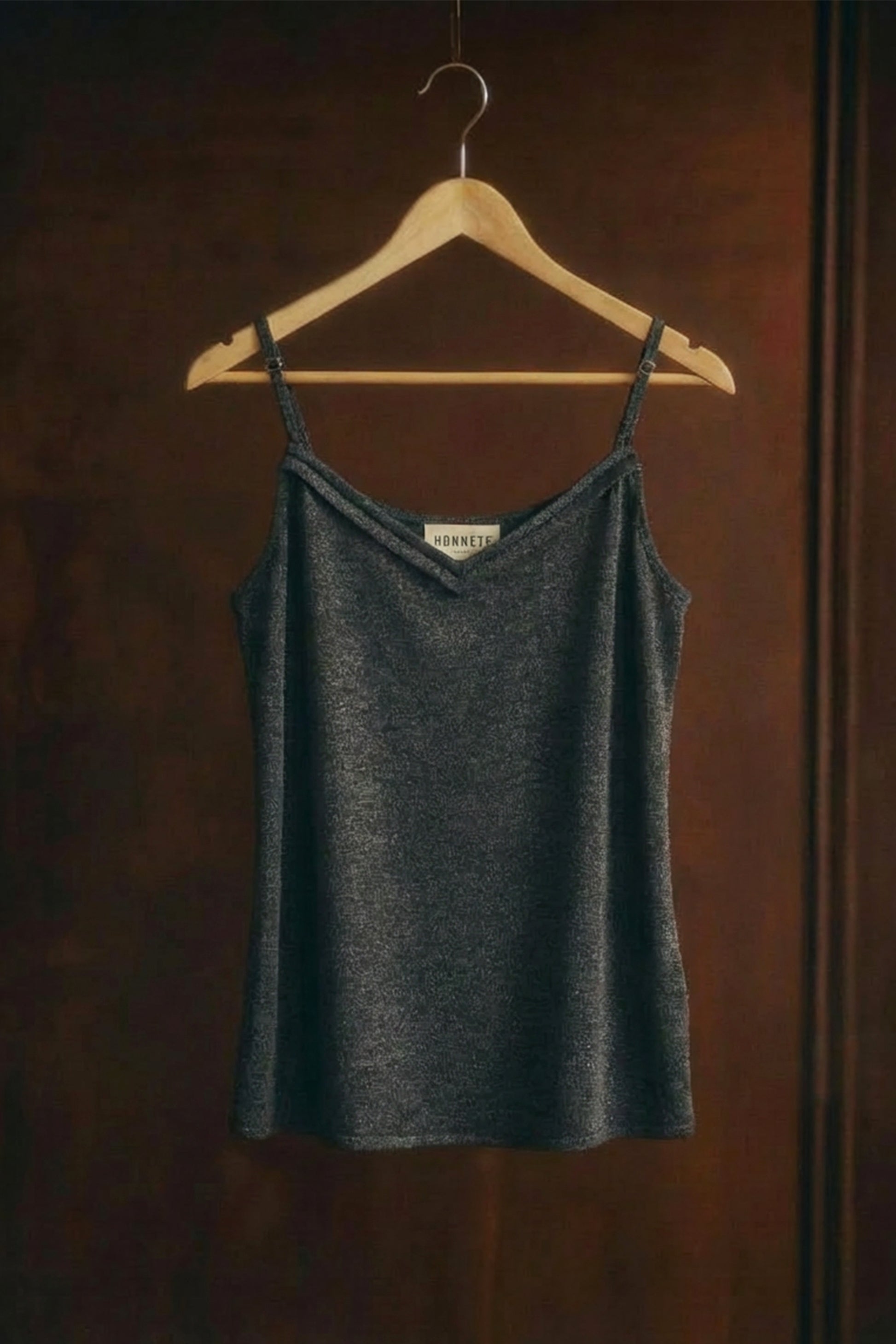 Brooks singlet