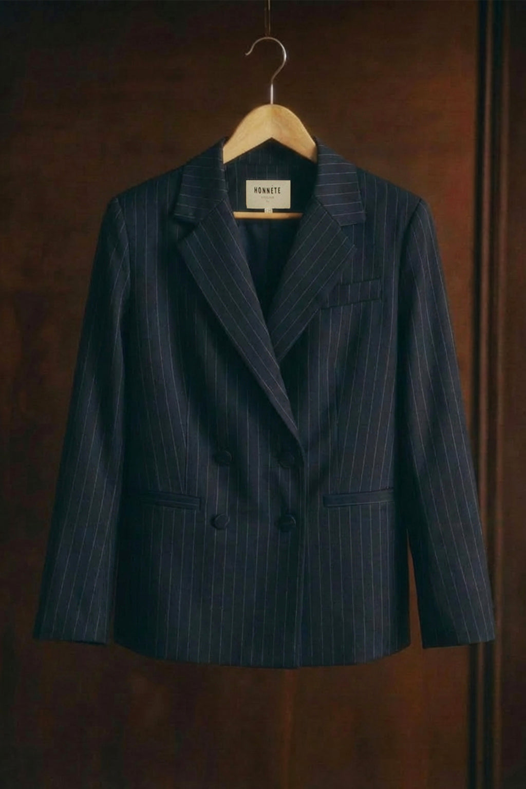 Lucien blazer