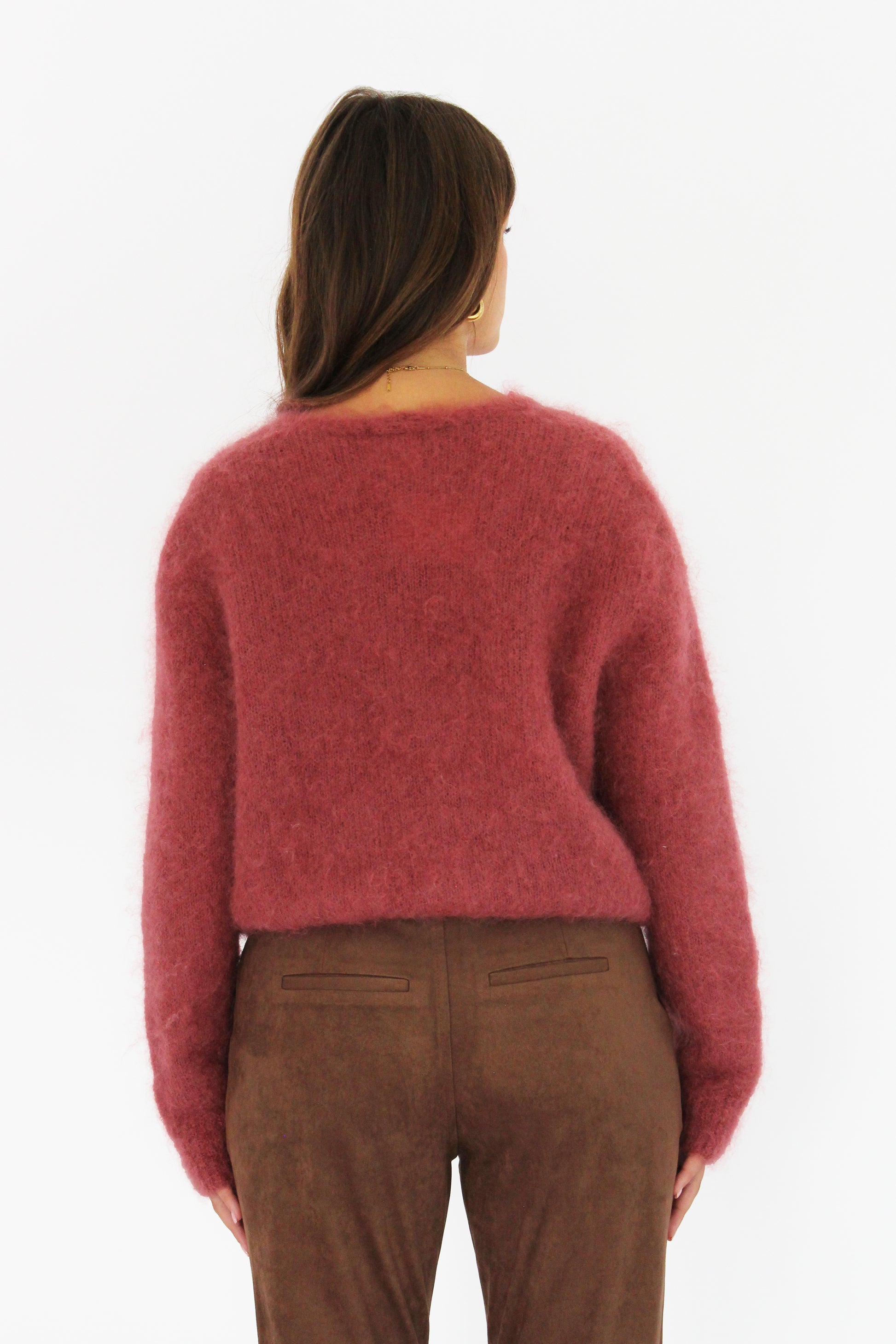 Belle cardigan