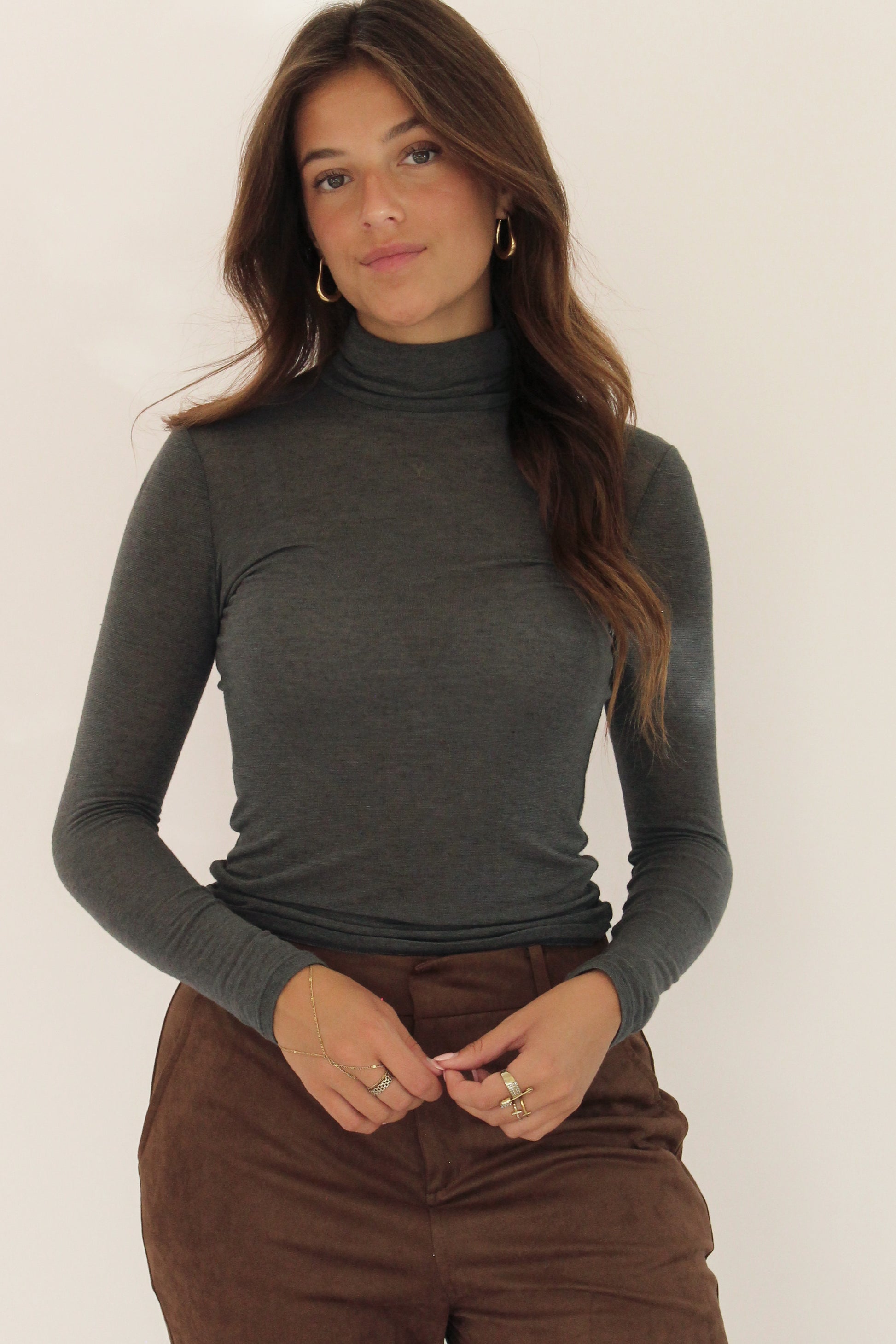 Sylvie Pullover