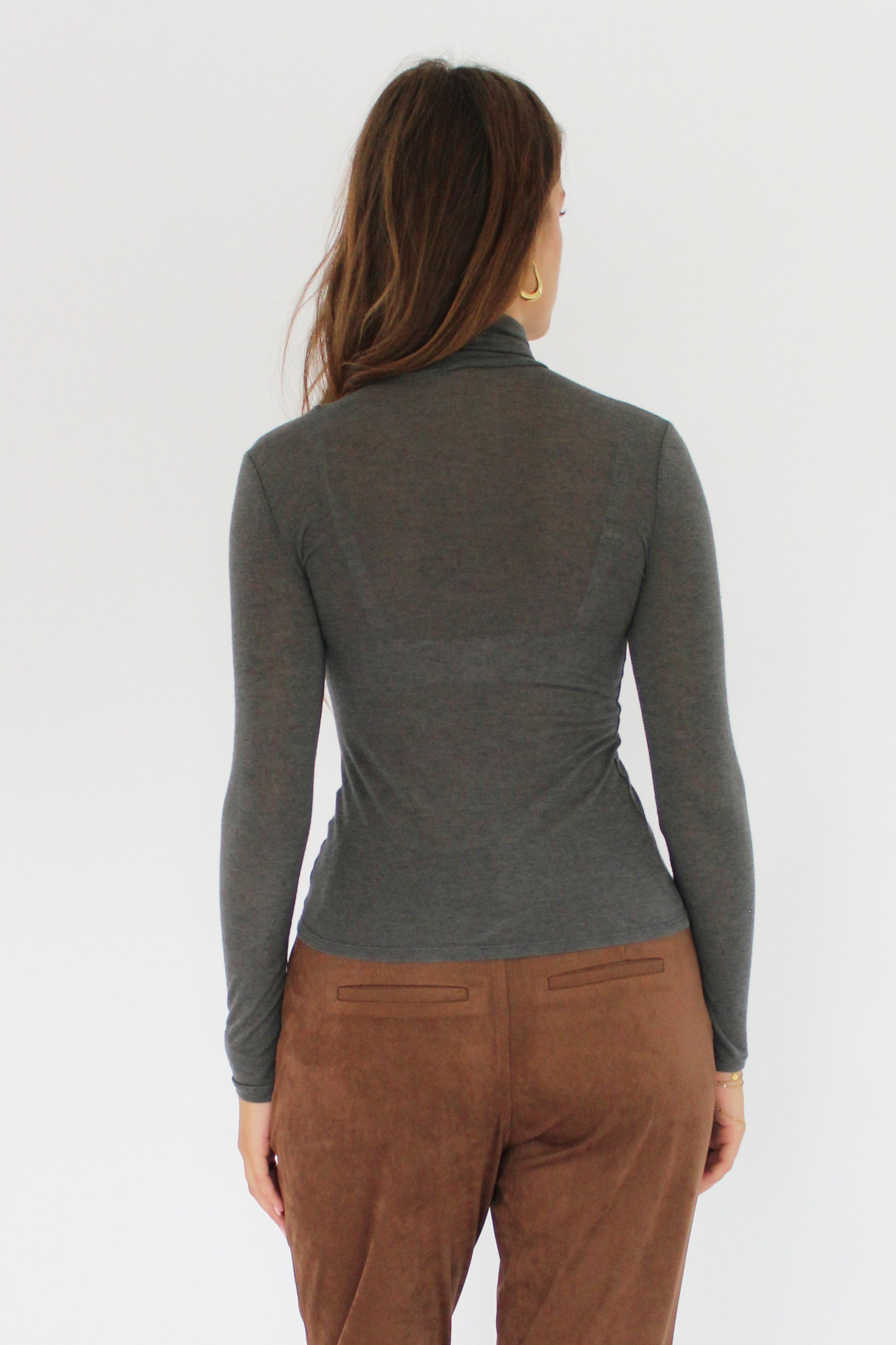 Sylvie pullover