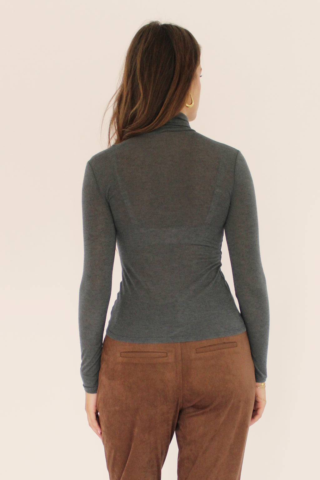 Sylvie sweater