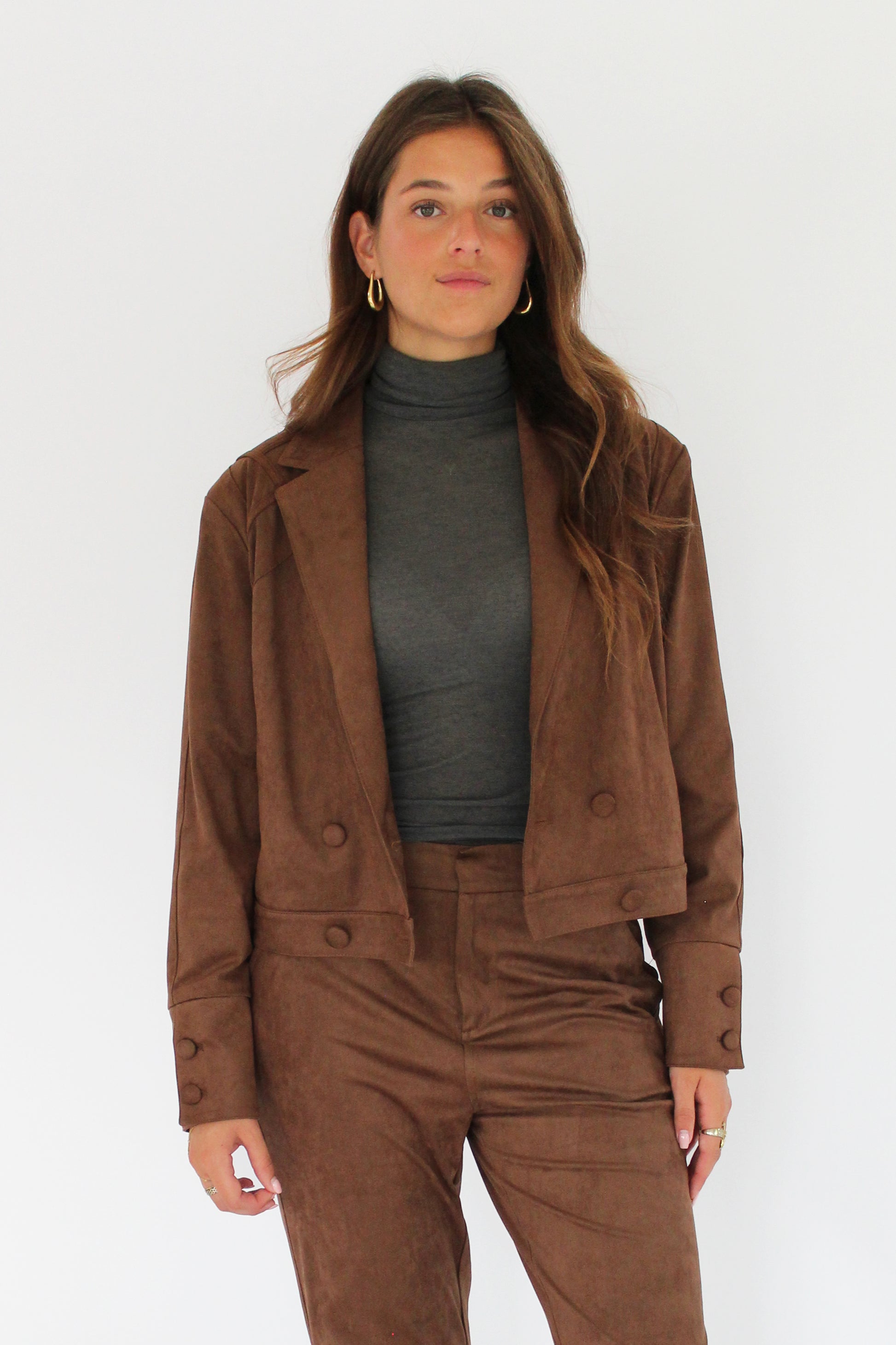 Michelle jacket