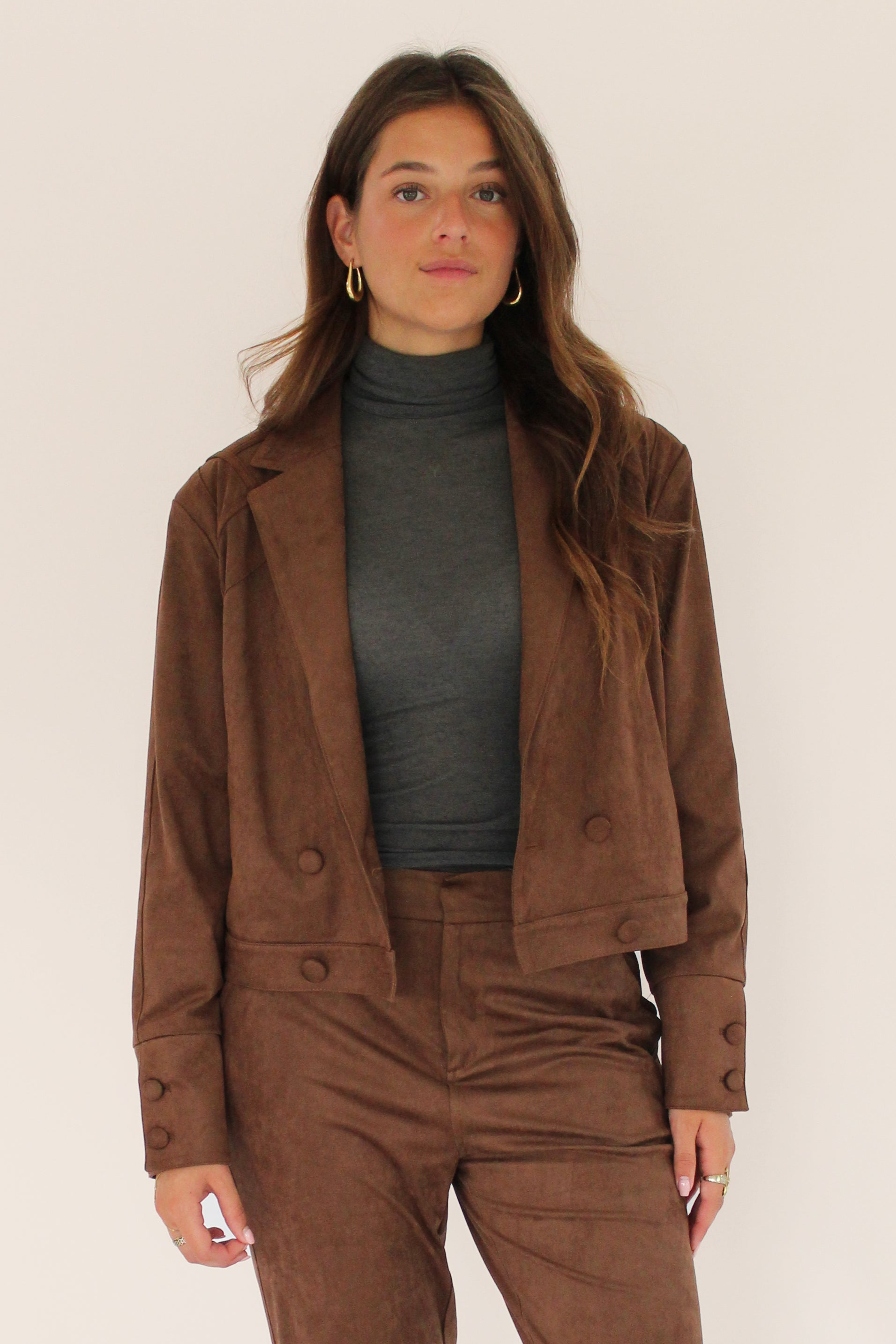 Michelle jacket