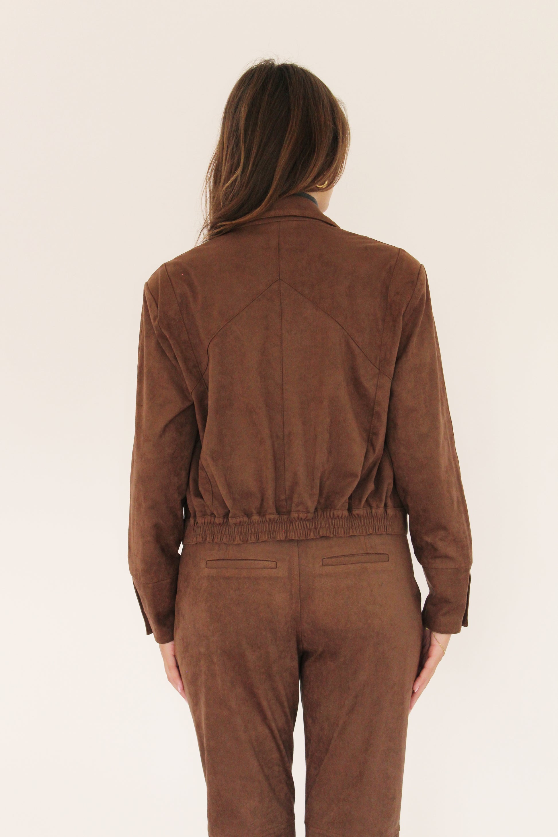 Michelle jacket