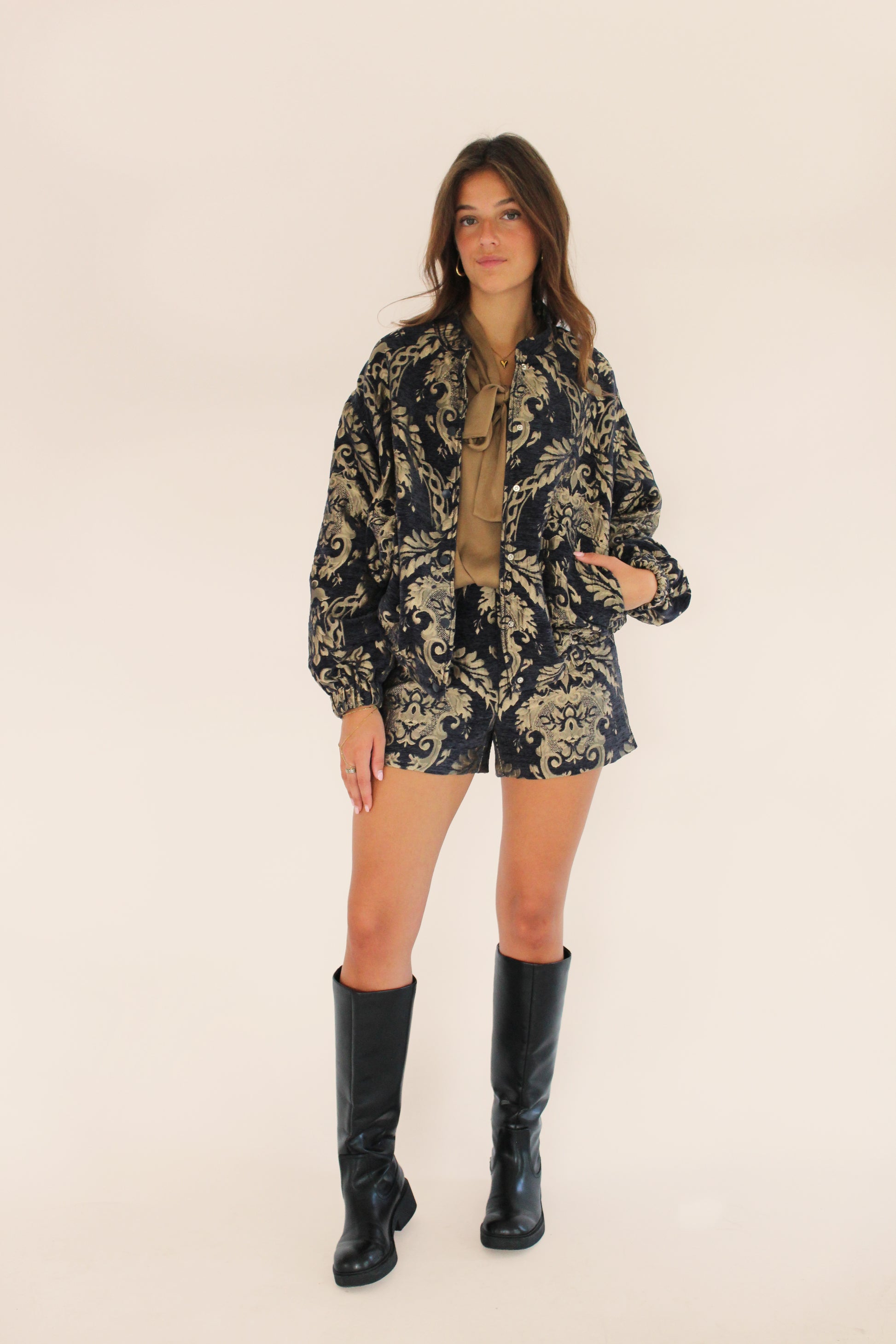 Filou jacket