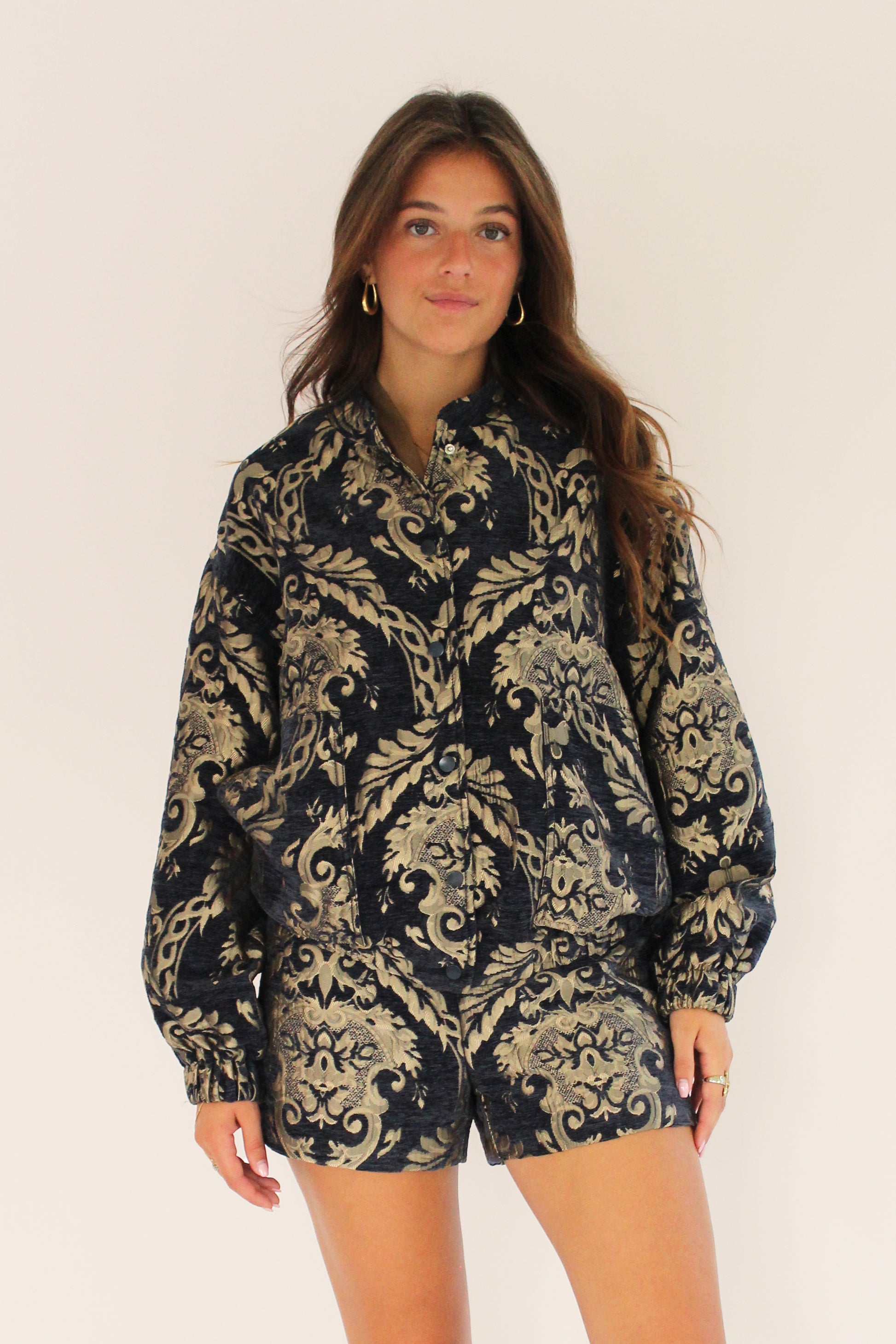 Filou jacket