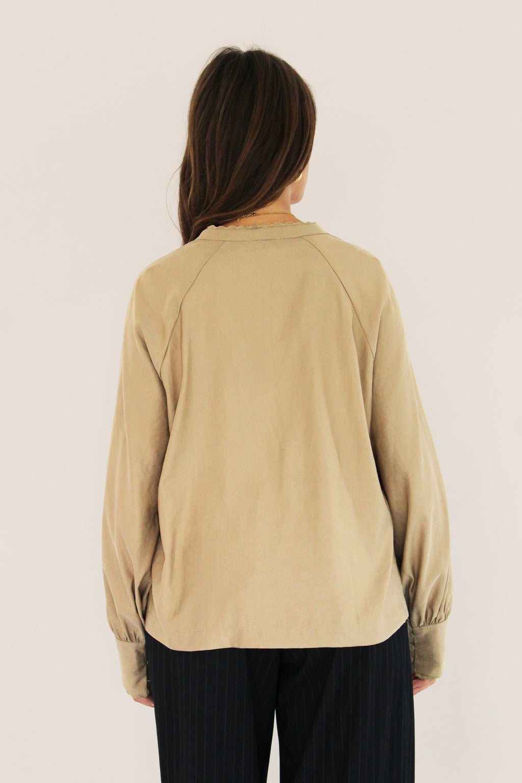 Cloe blouse