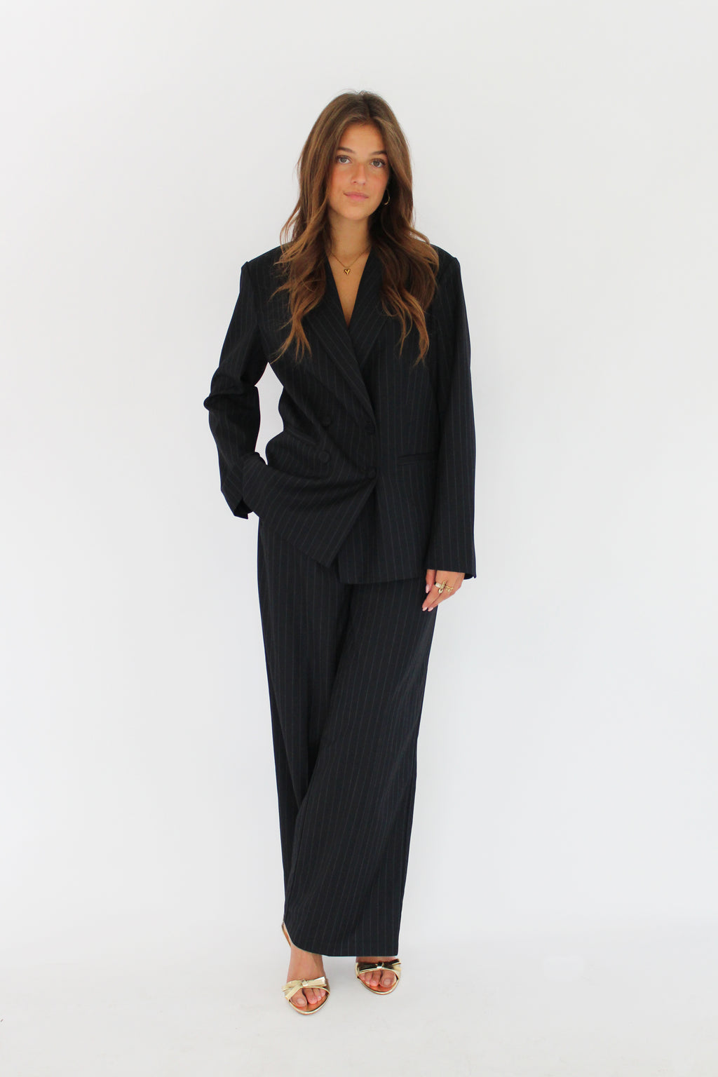 Lucie trousers