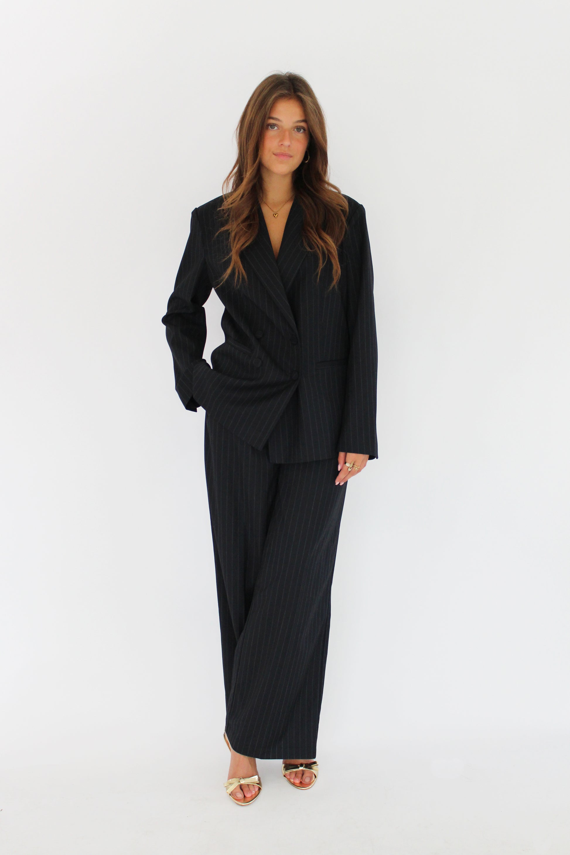 Lucie trousers