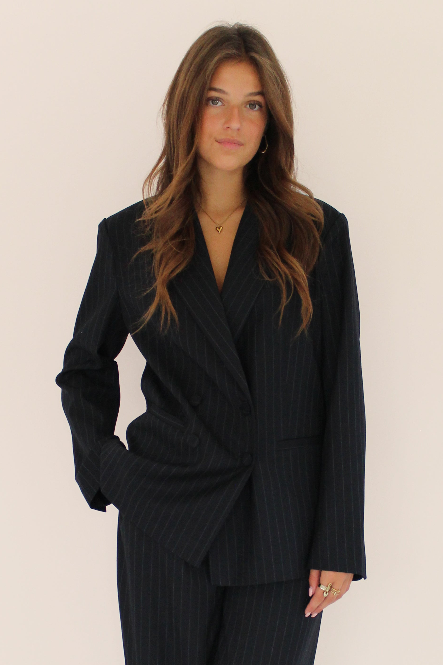 Lucien blazer