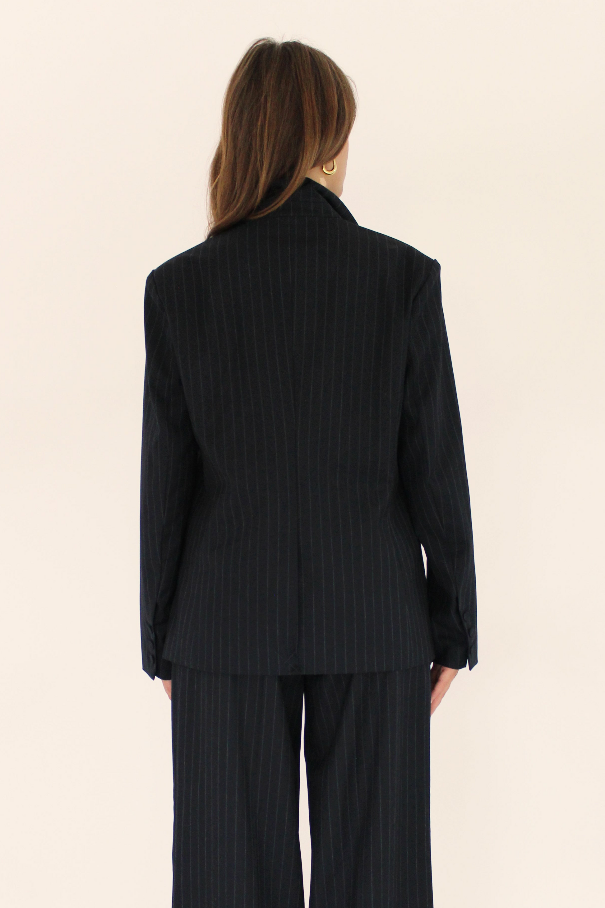 Lucien blazer
