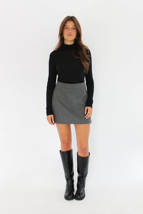 Ines skirt