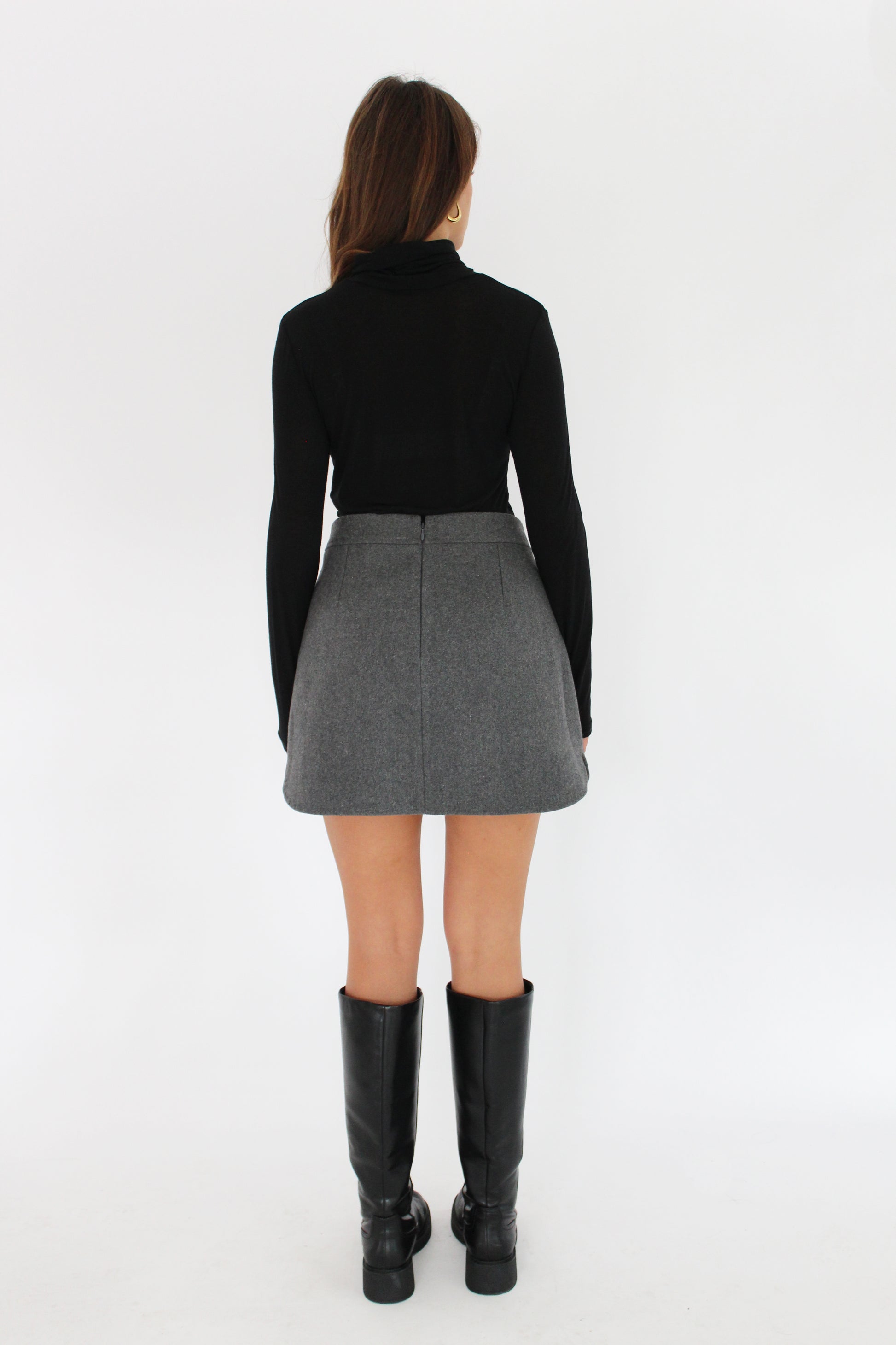 Ines skirt
