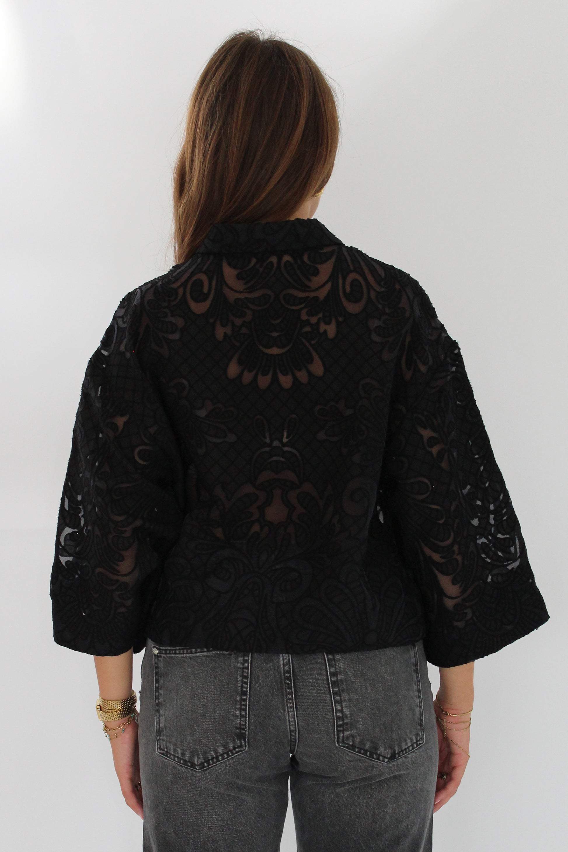 Milou blouse
