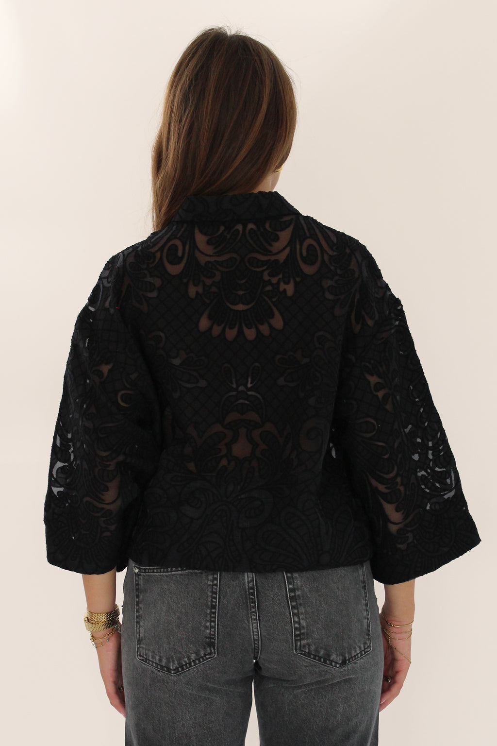 Milou blouse