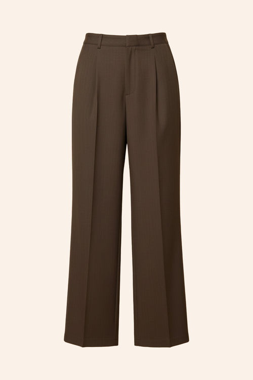 Isaline trousers