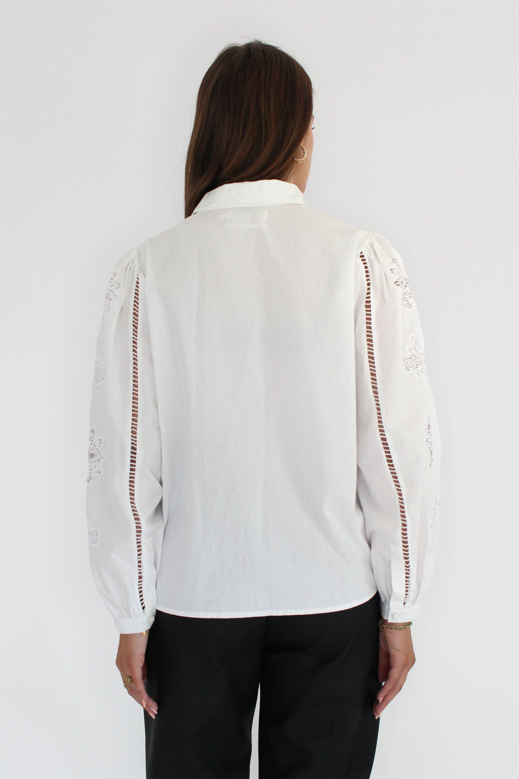 Ina blouse