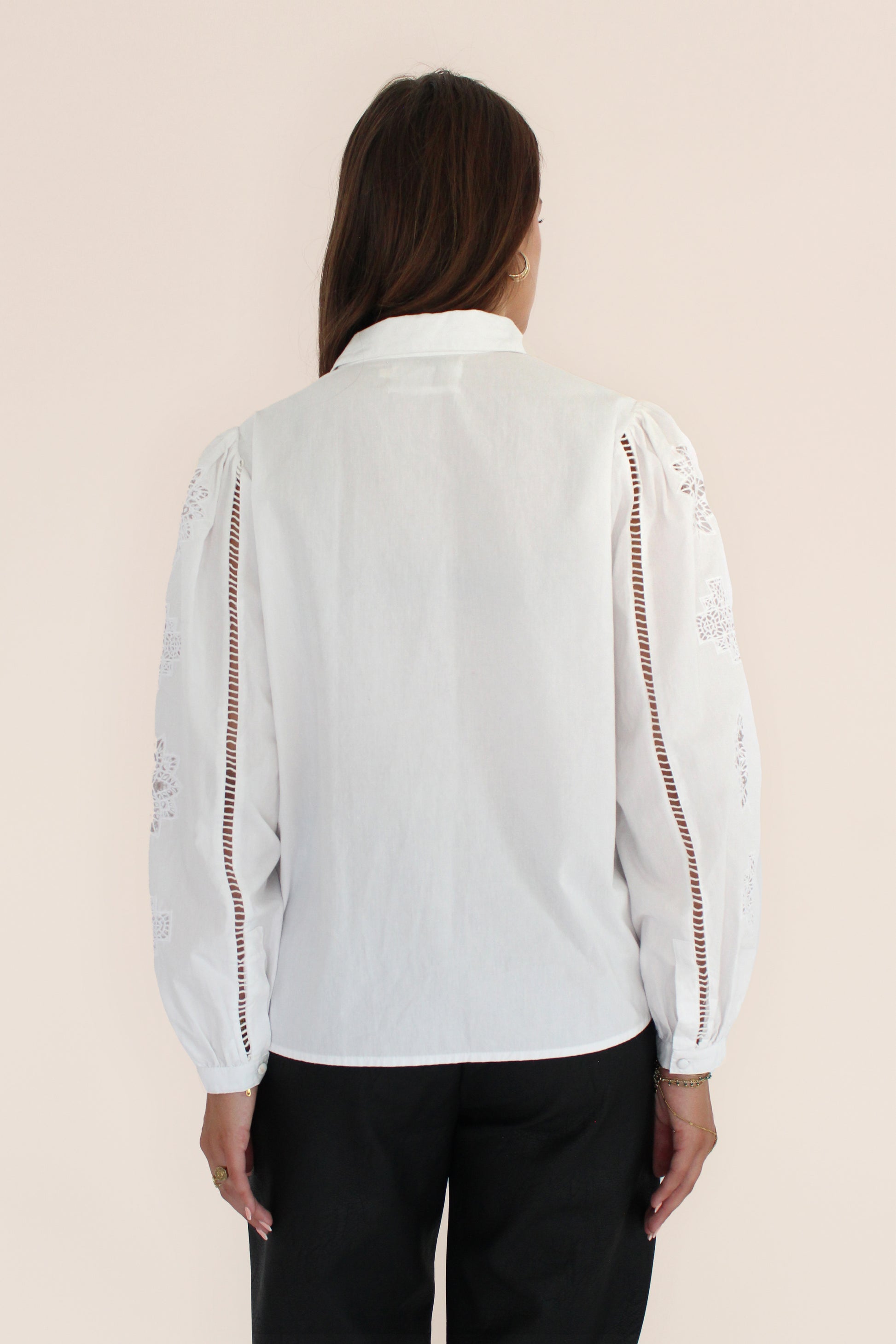 Ina blouse