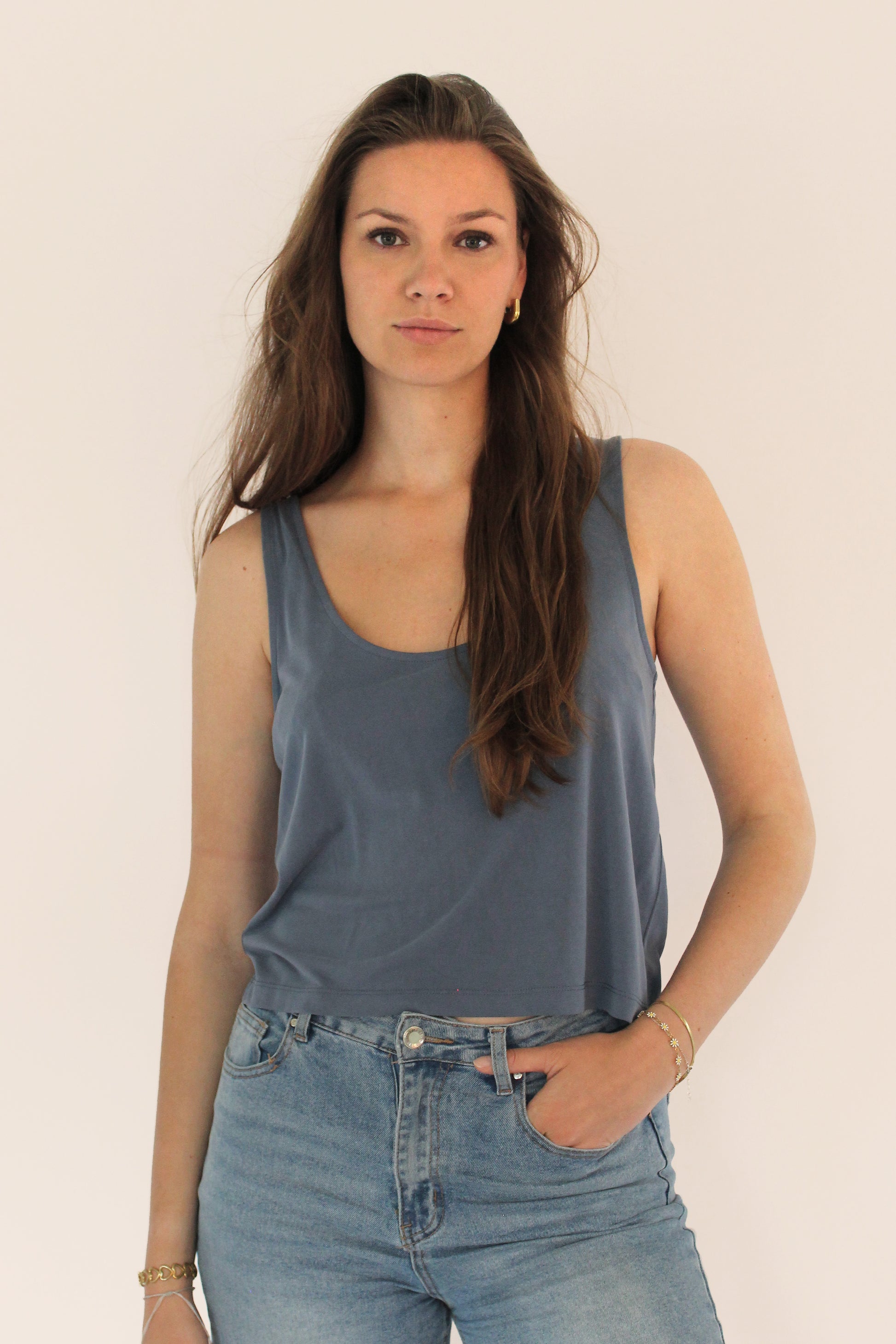 Irvine singlet