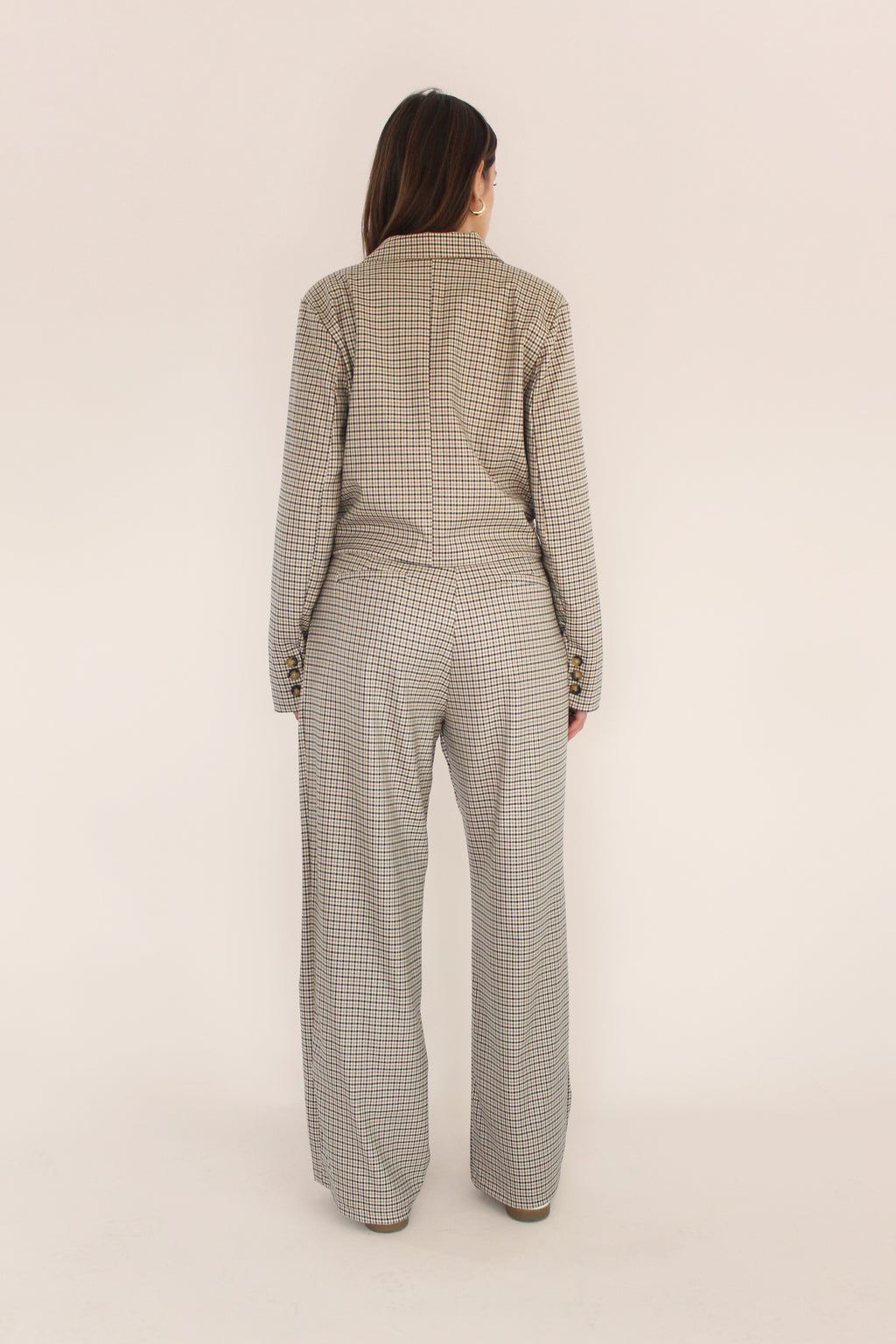 Jerez Blazer