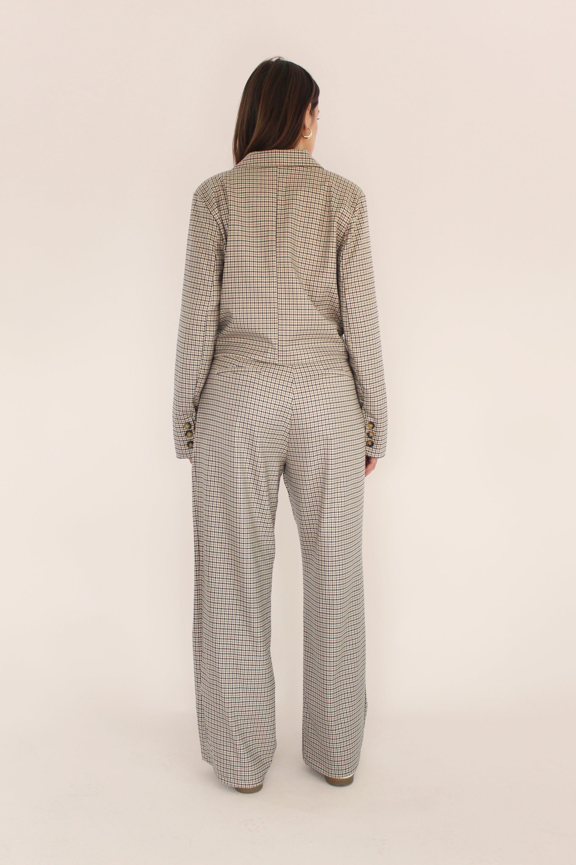 Jerez blazer