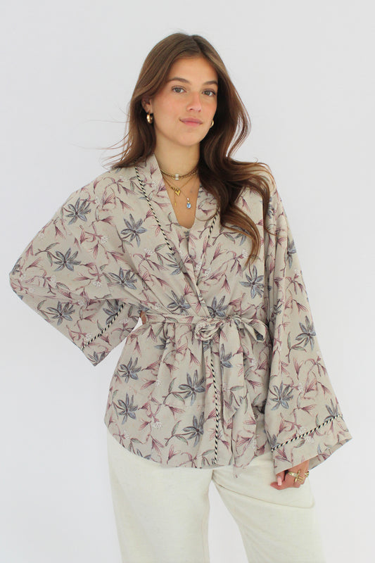 Ladera Kimono
