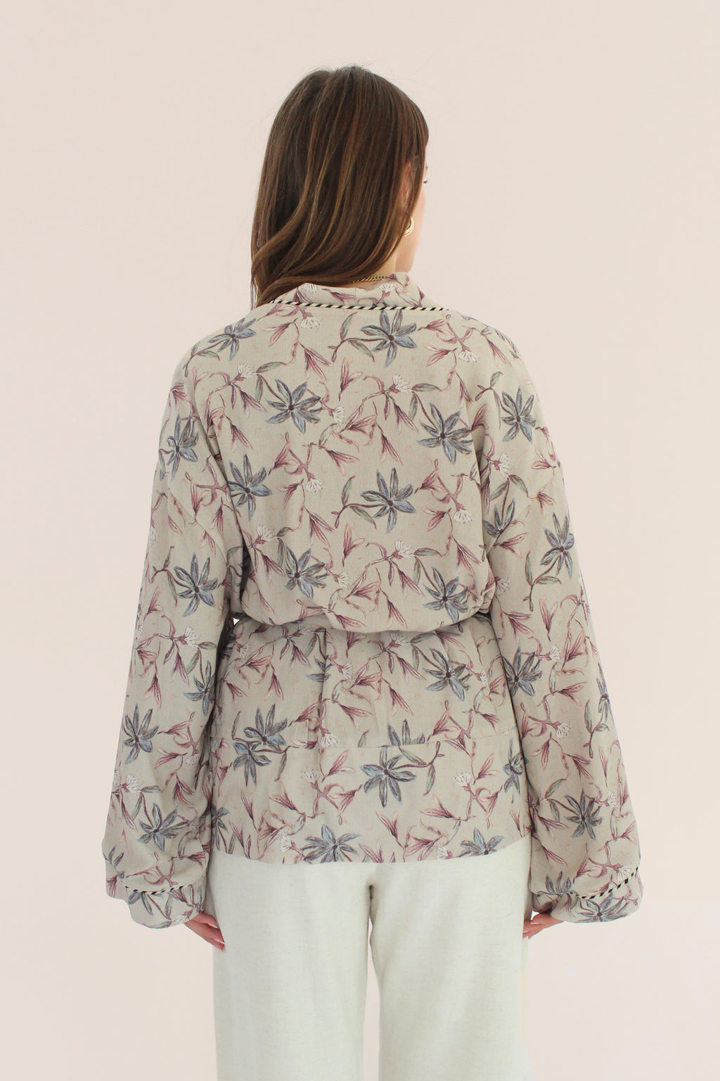 Ladera Kimono