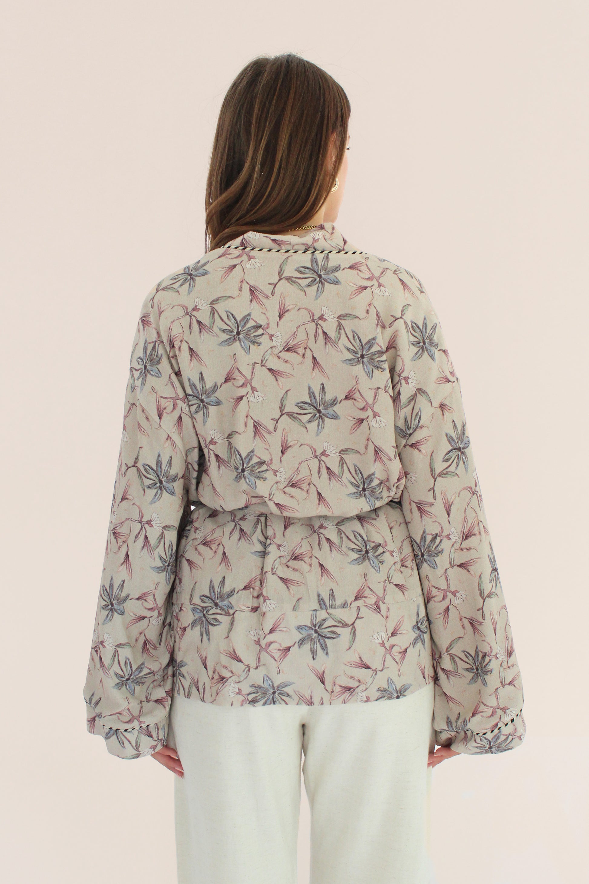 Ladera Kimono