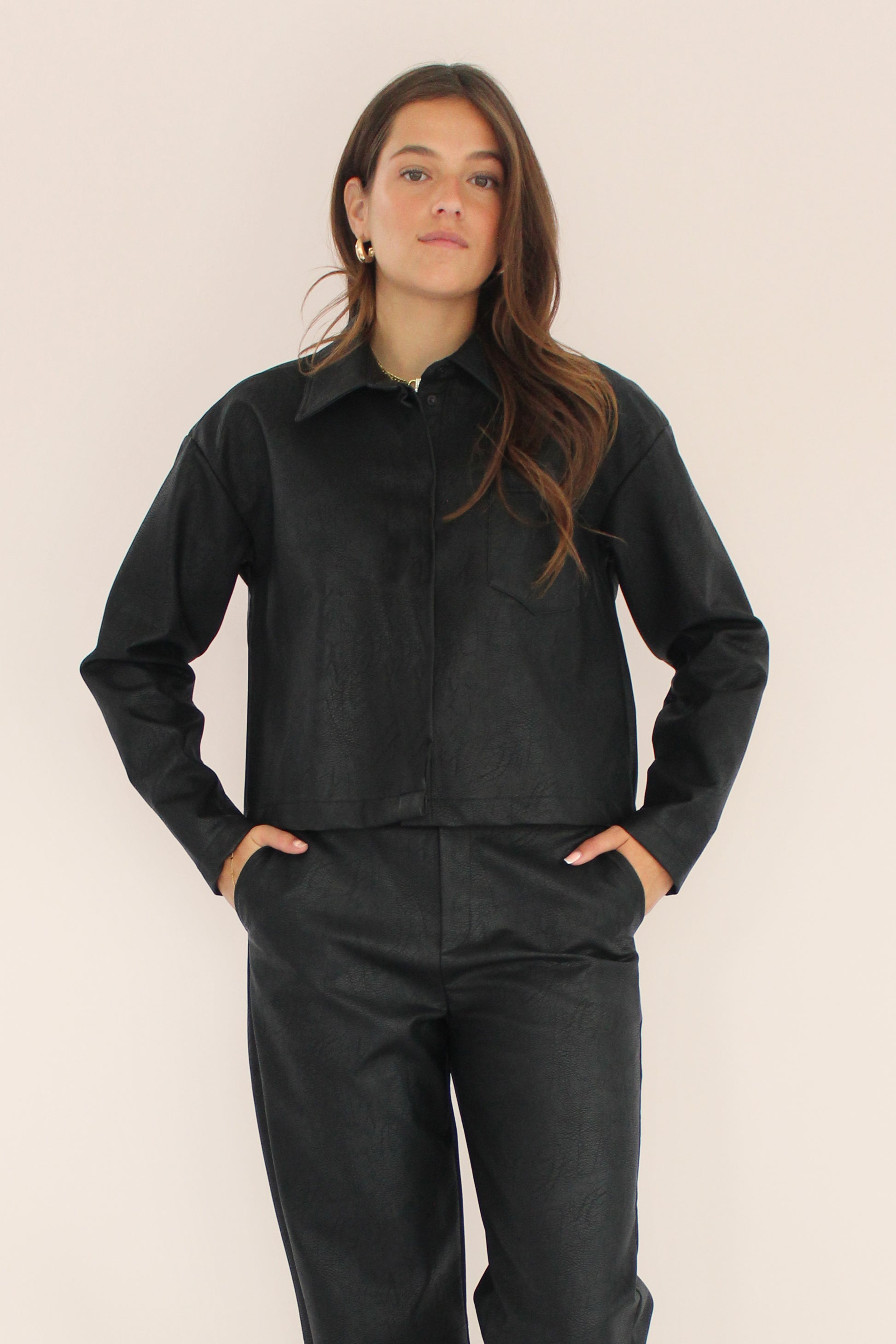 Laya blouse
