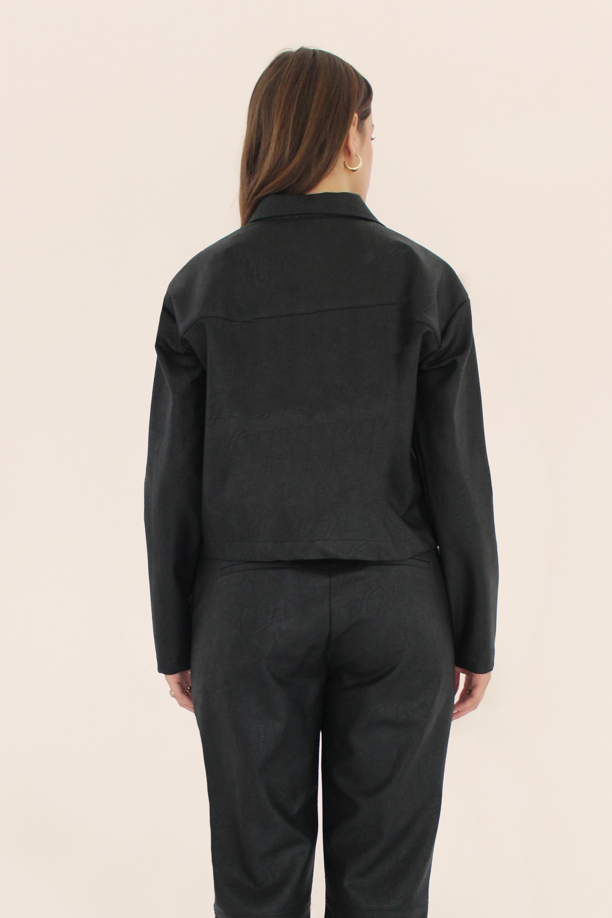 Laya blouse