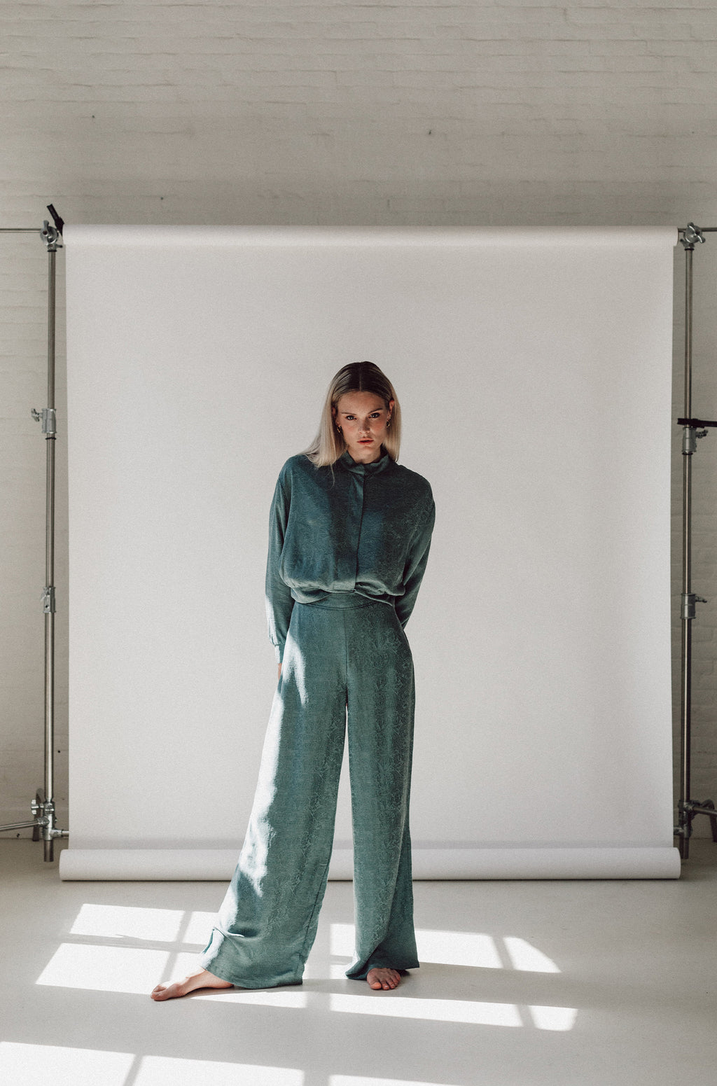 Hope jacket