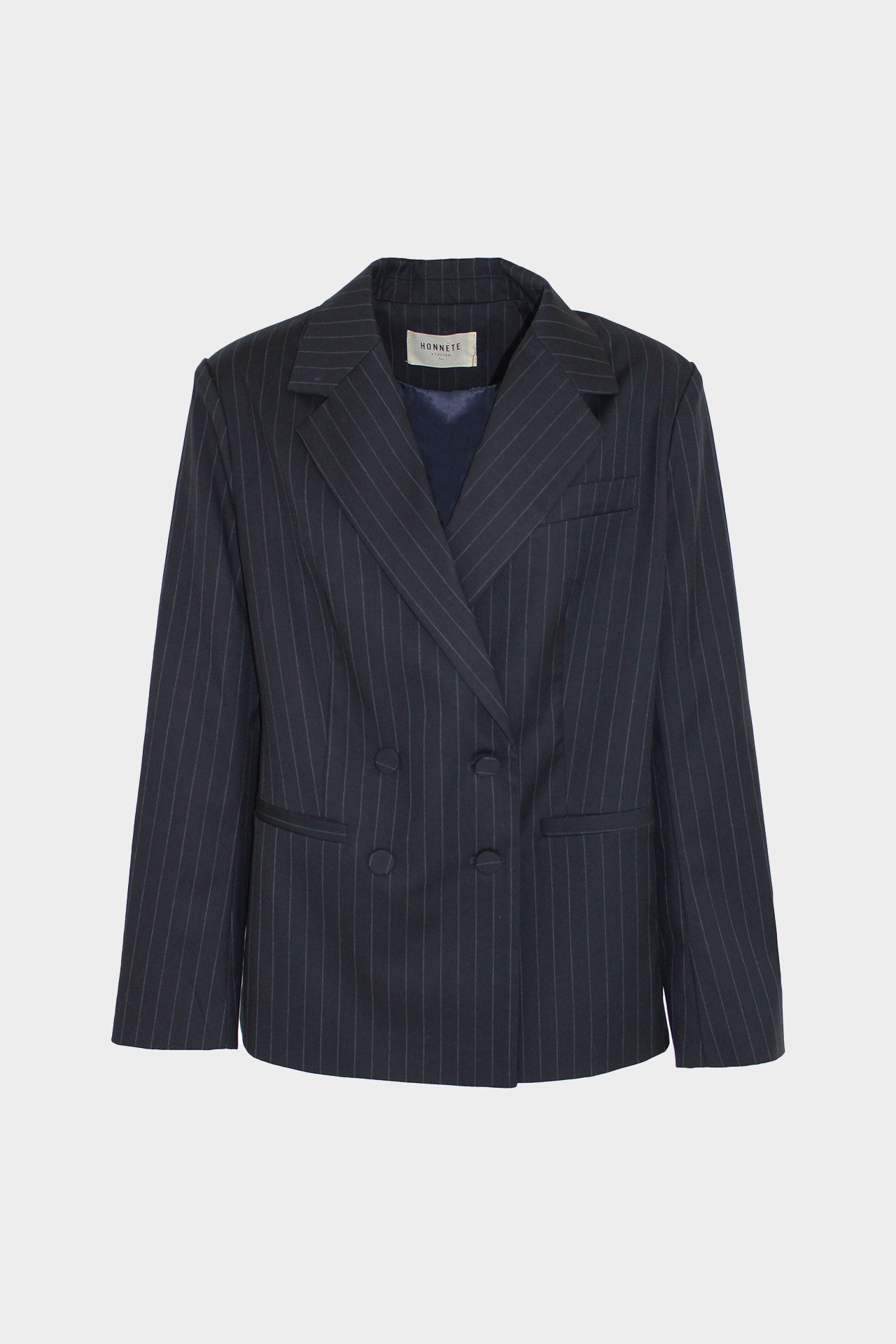 Lucien blazer
