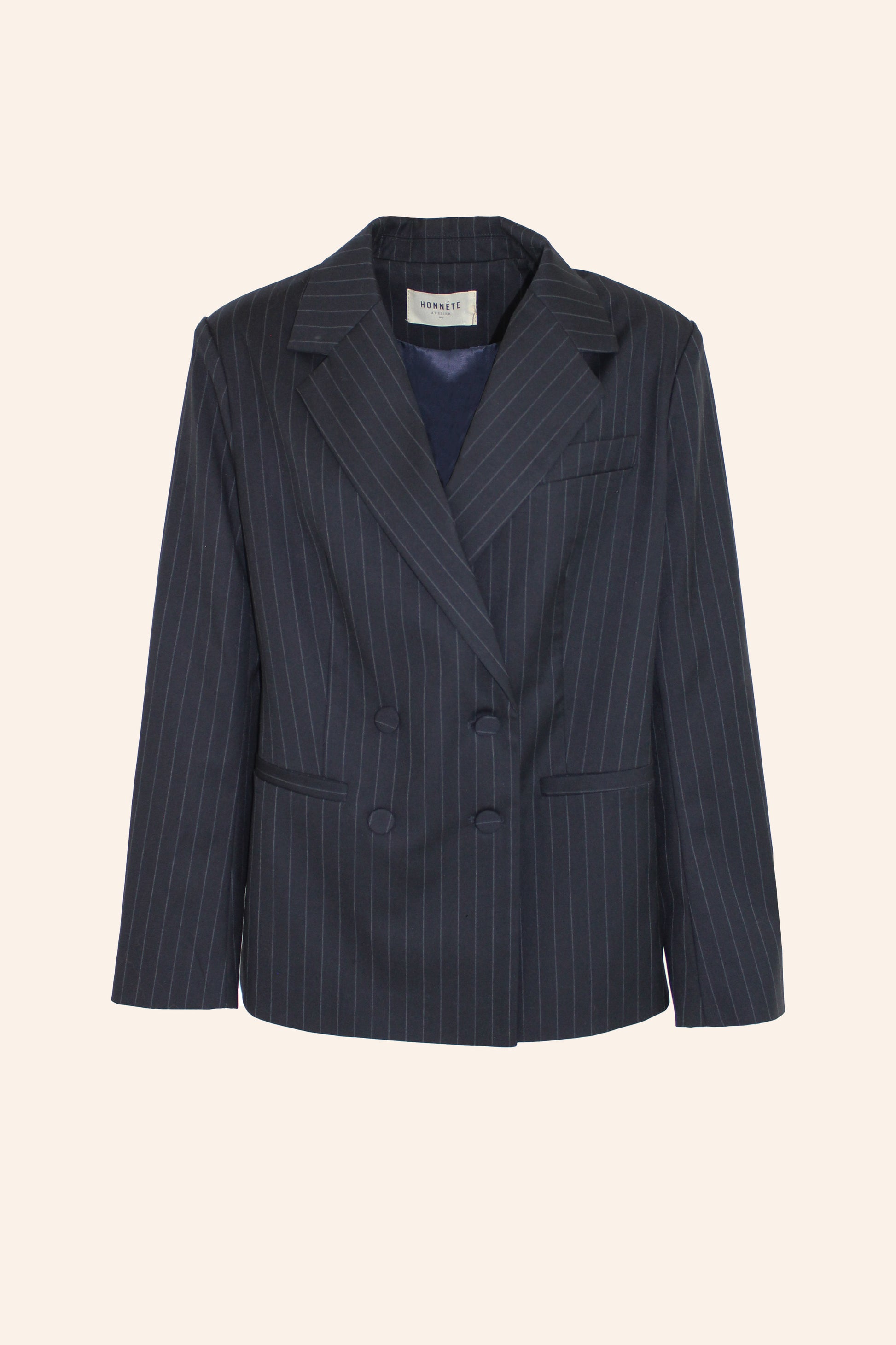 Lucien blazer