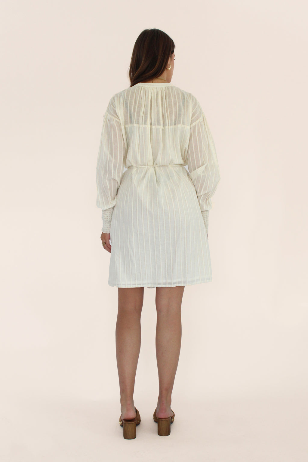 Mae-Kleid