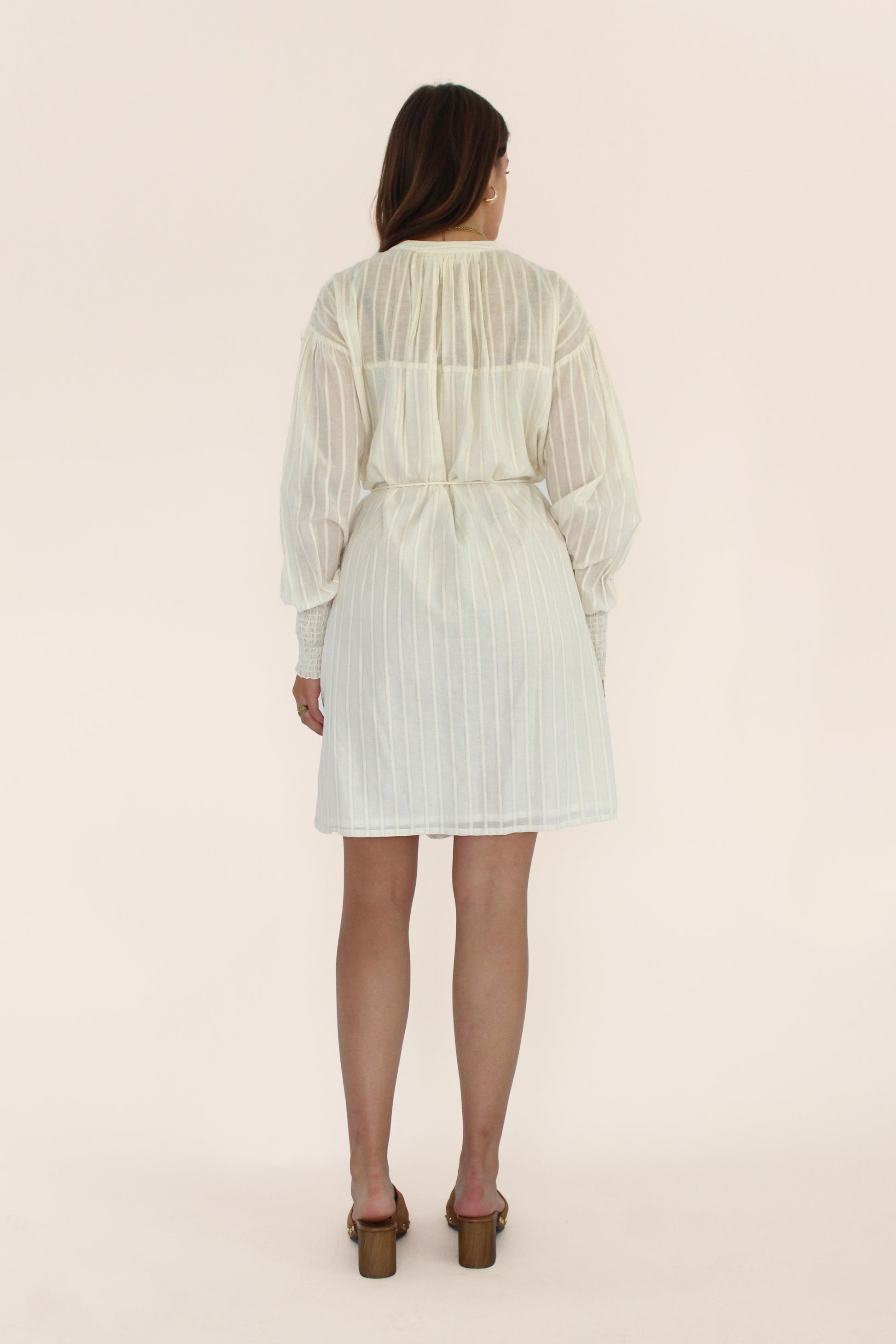 Mae-Kleid