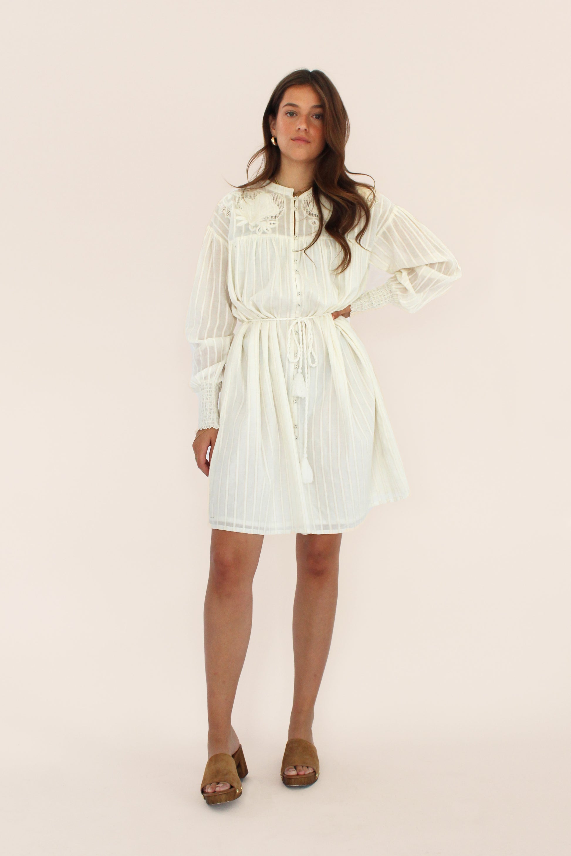 Mae-Kleid