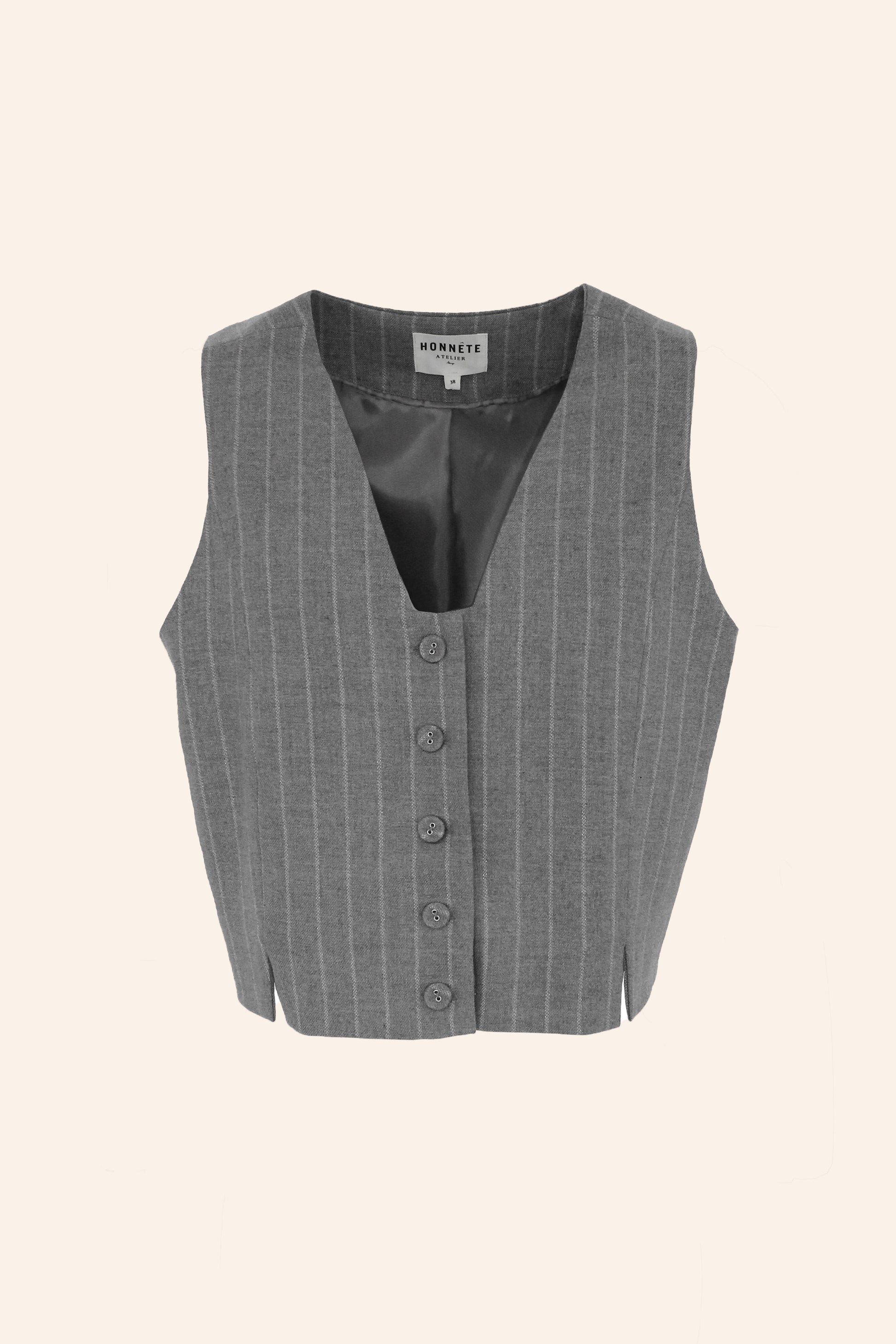Manon waistcoat