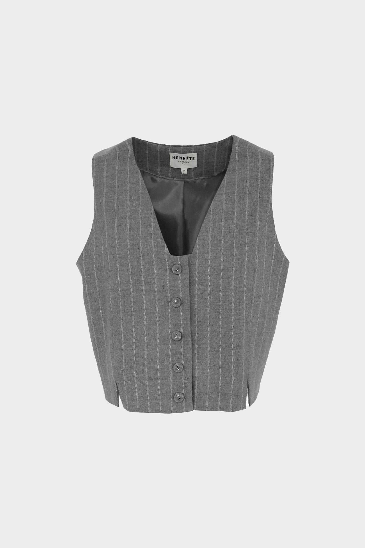 Manon waistcoat